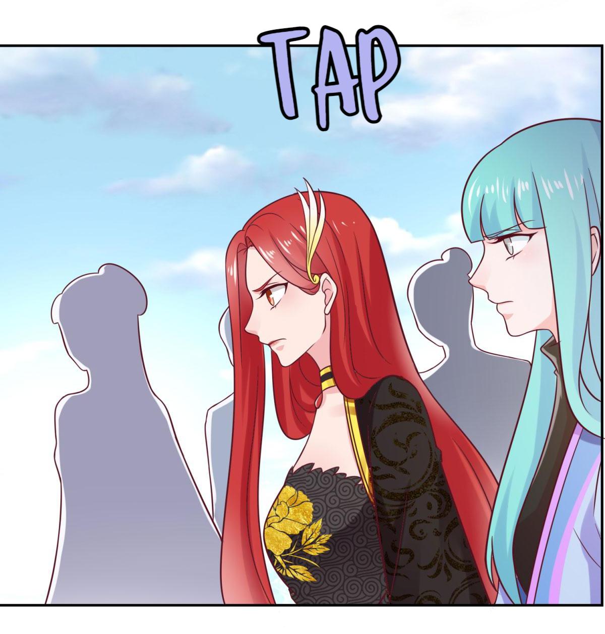 Double Cultivation chapter 35 - page 34