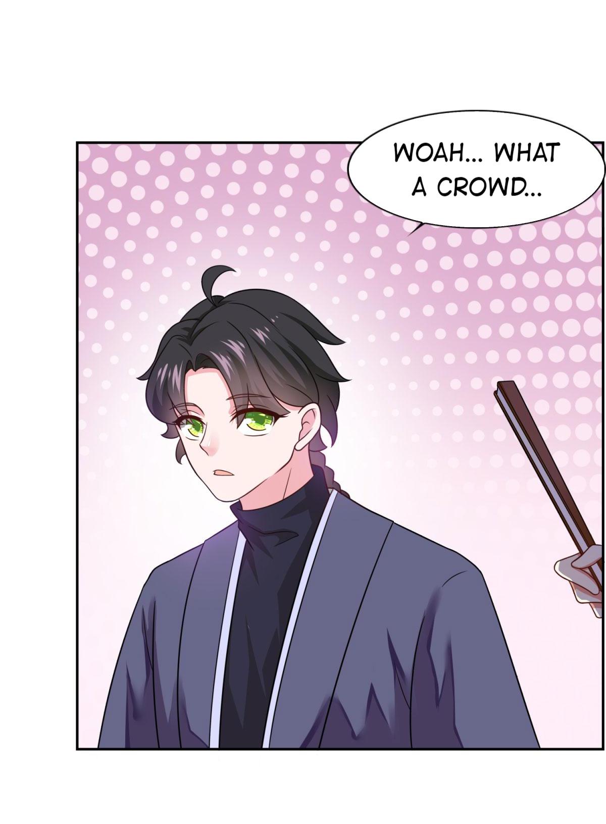Double Cultivation chapter 35 - page 36