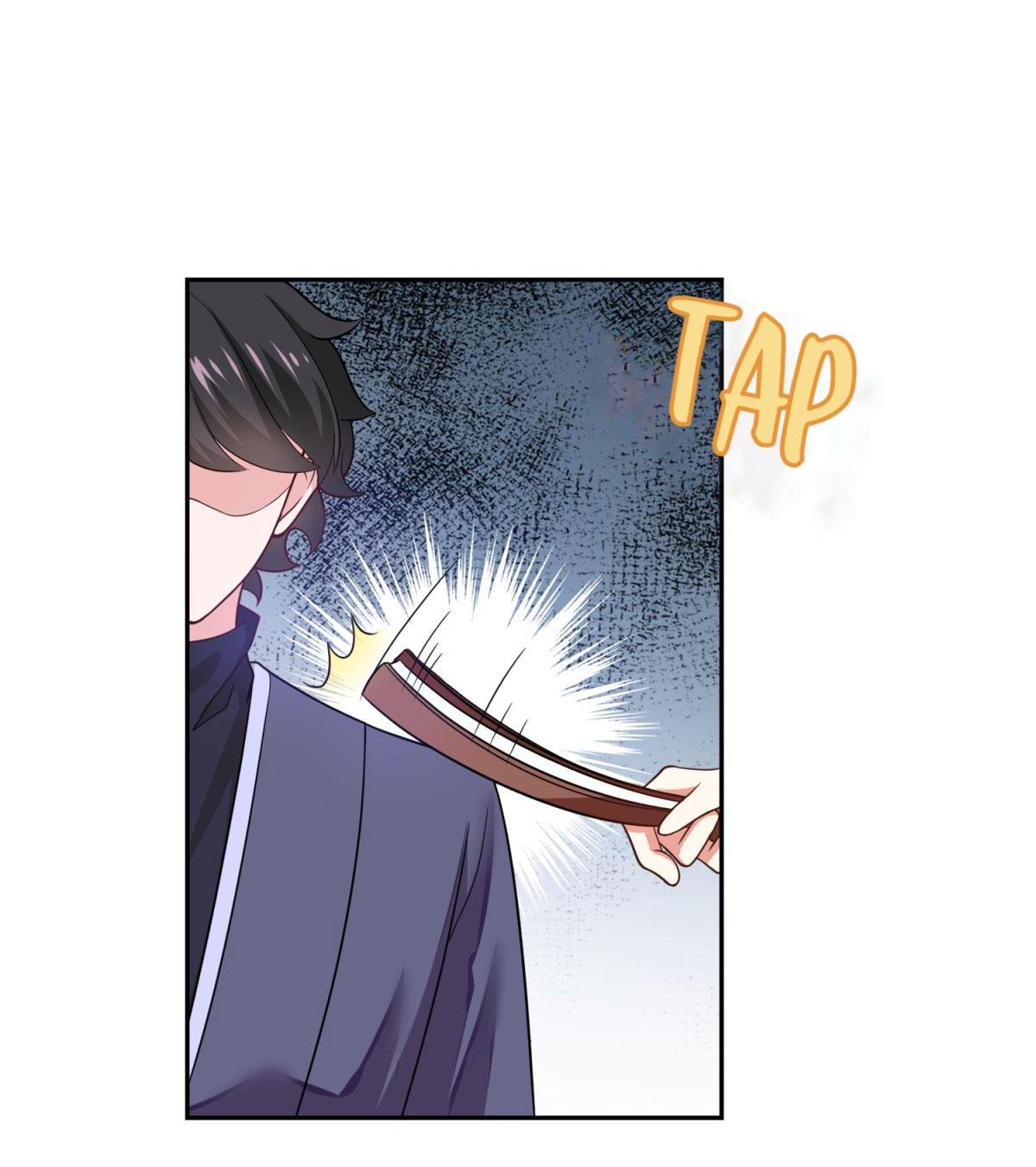 Double Cultivation chapter 35 - page 37