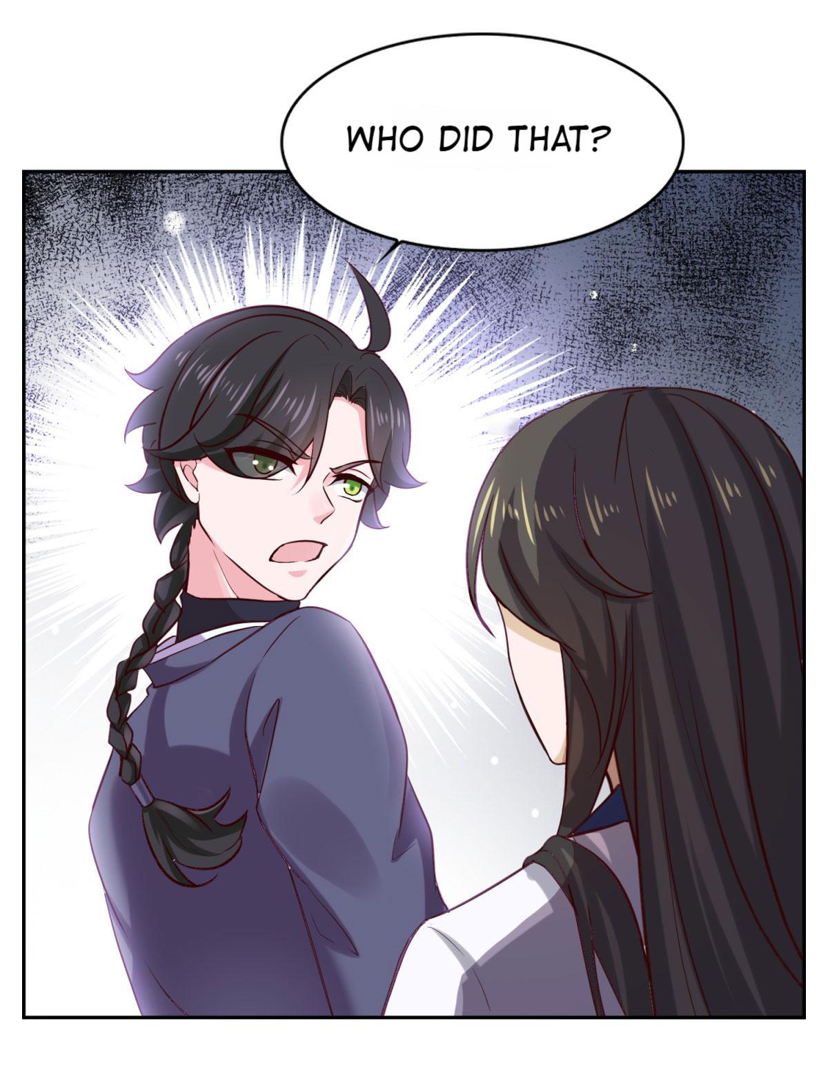 Double Cultivation chapter 35 - page 38