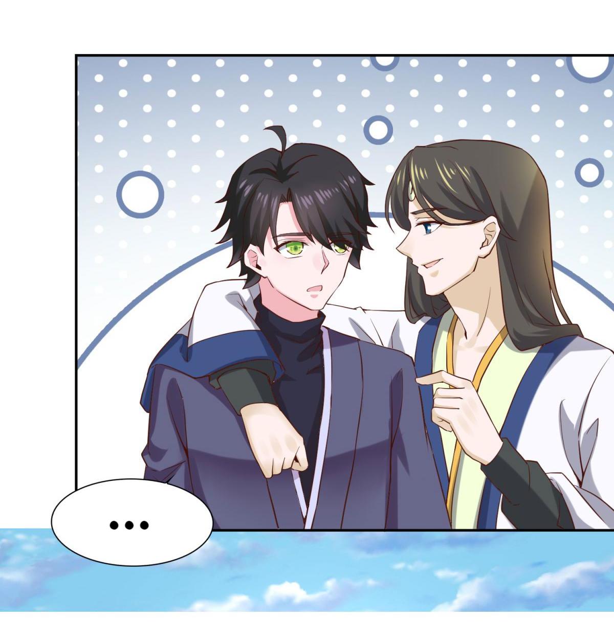 Double Cultivation chapter 36 - page 10