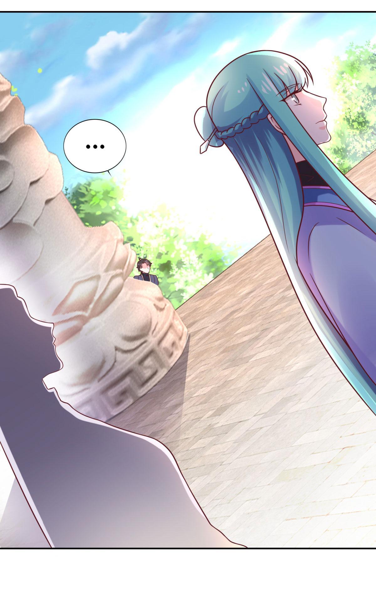 Double Cultivation chapter 36 - page 15