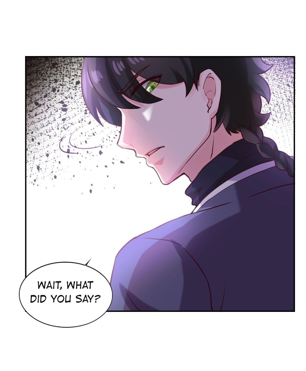 Double Cultivation chapter 36 - page 19