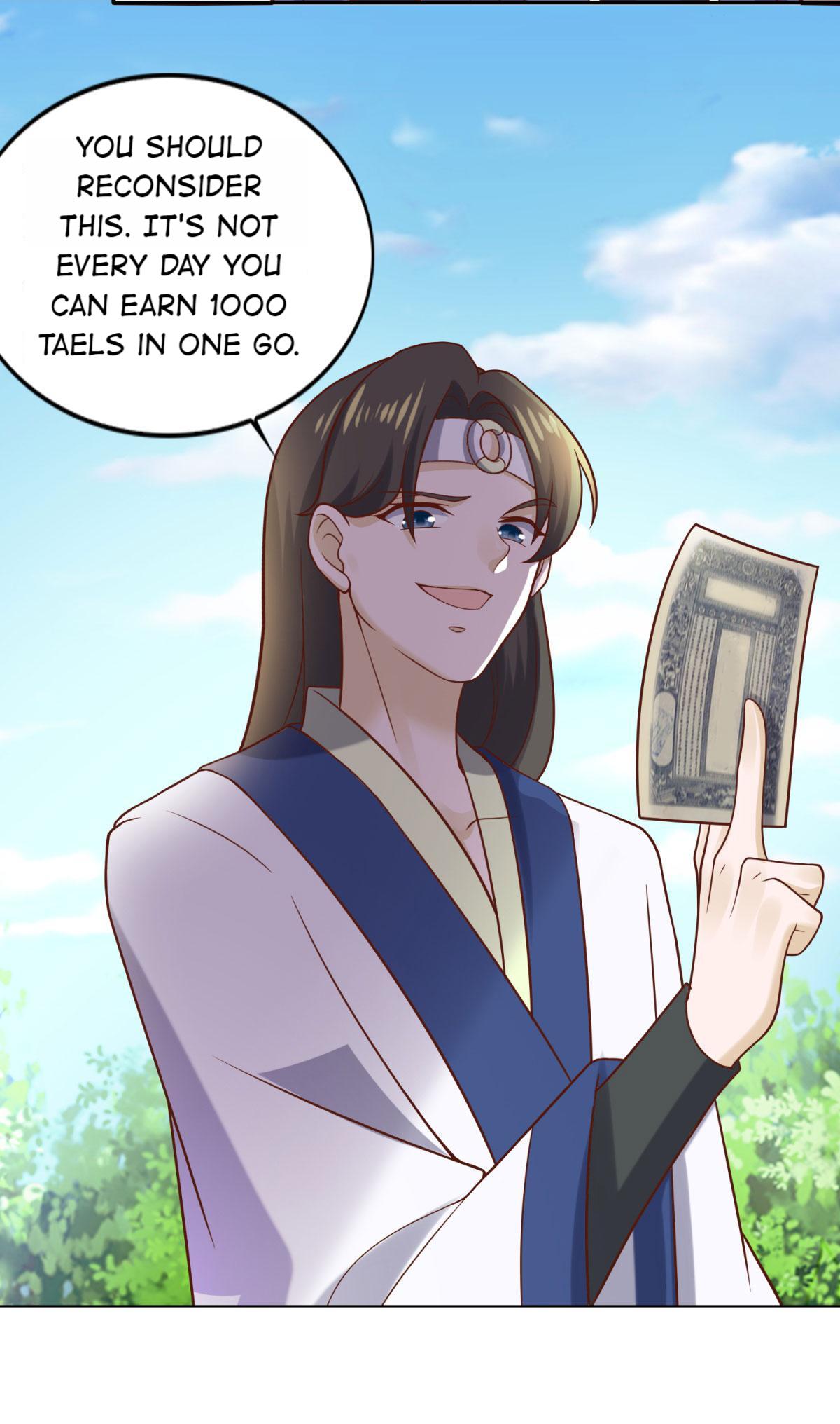 Double Cultivation chapter 36 - page 23