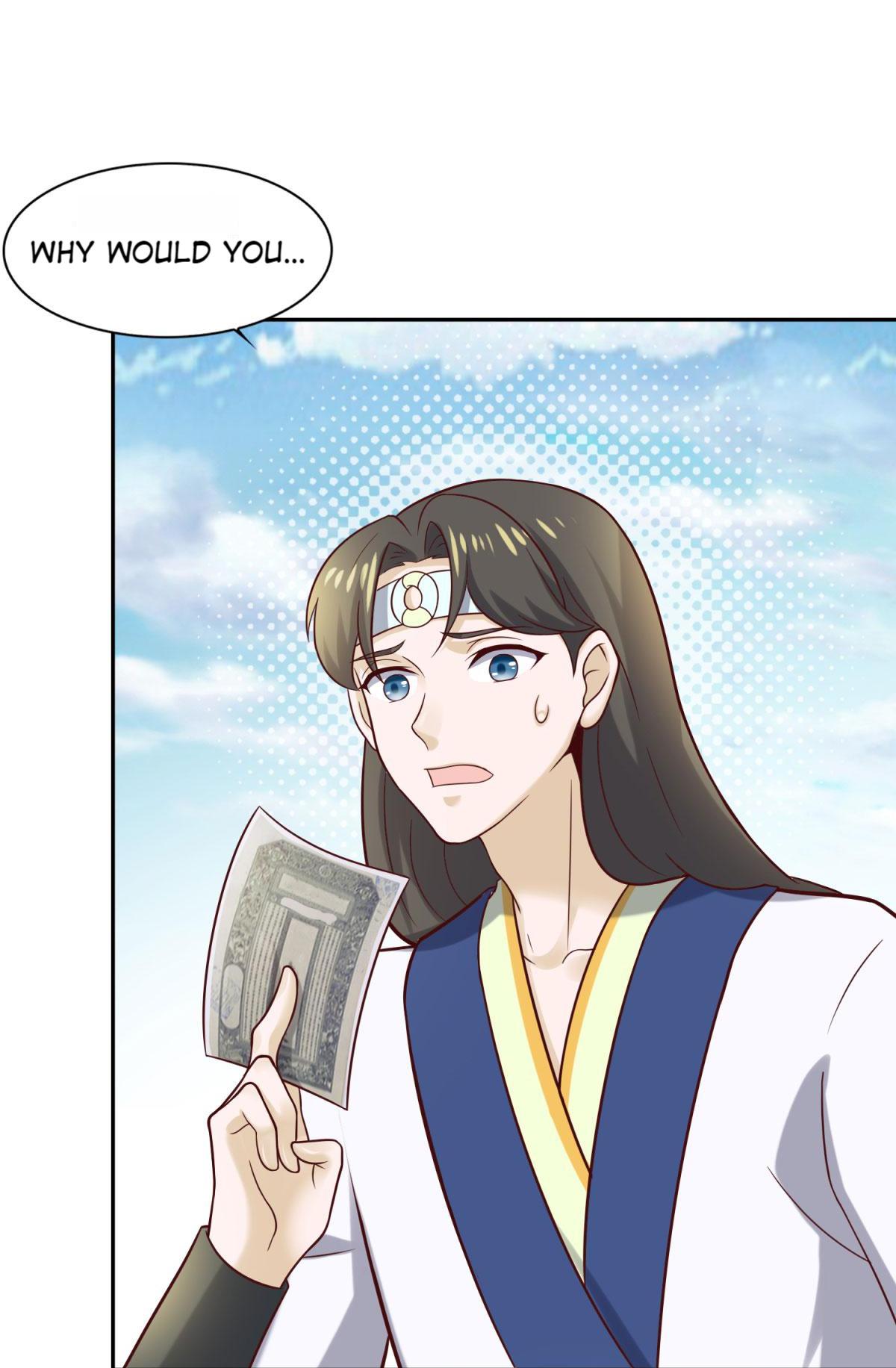 Double Cultivation chapter 36 - page 26