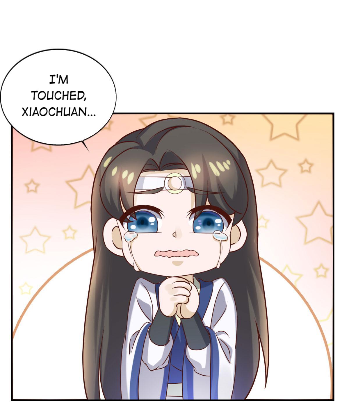 Double Cultivation chapter 36 - page 30