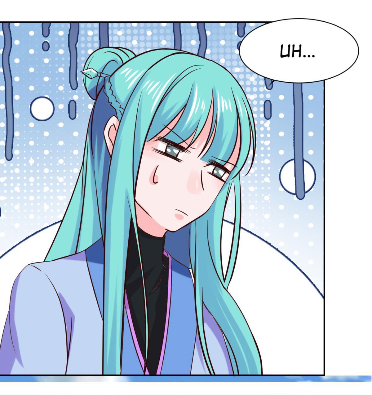Double Cultivation chapter 36 - page 38