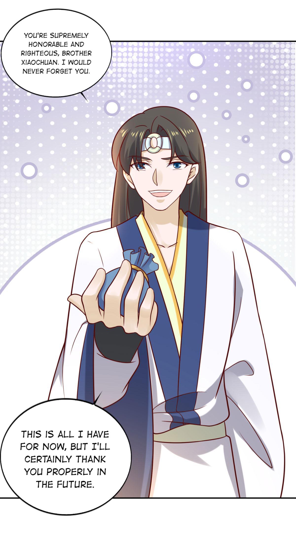Double Cultivation chapter 36 - page 6