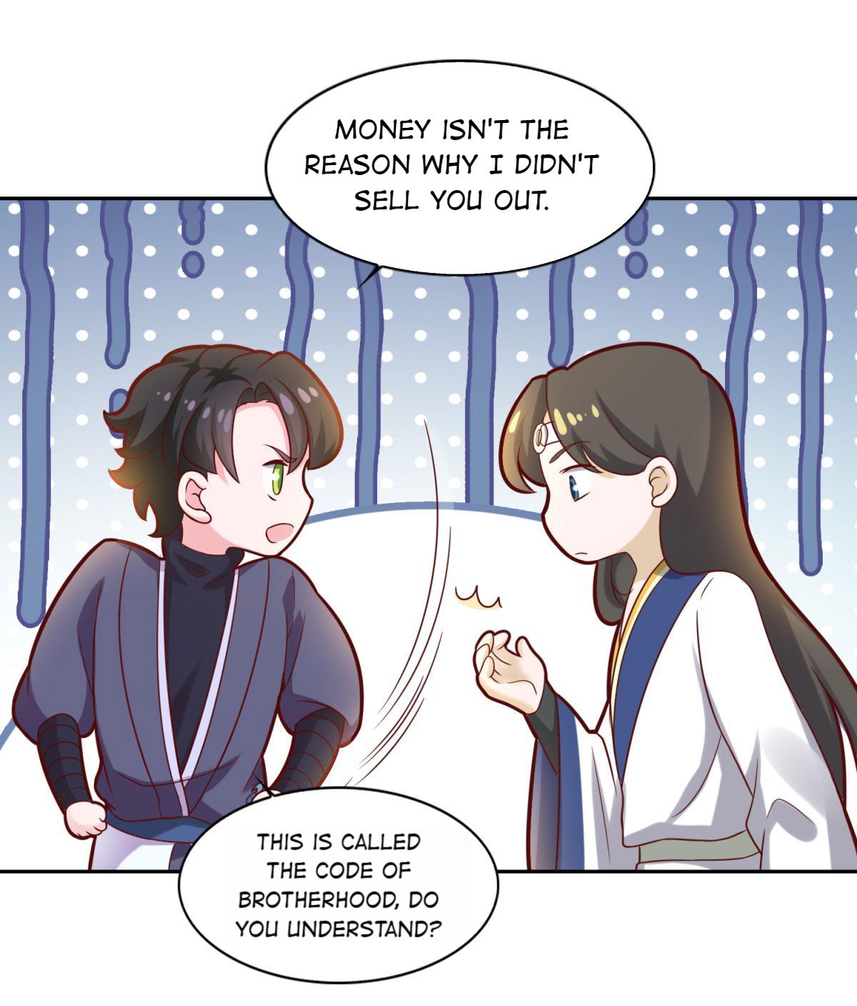 Double Cultivation chapter 36 - page 7