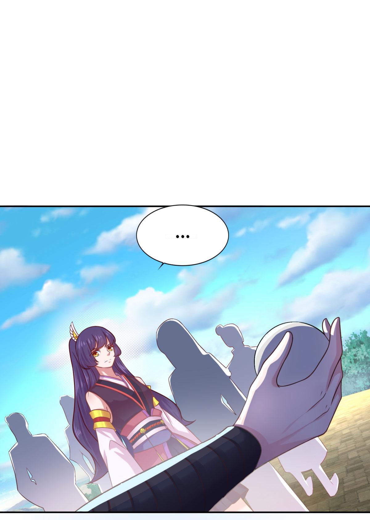 Double Cultivation chapter 37 - page 15