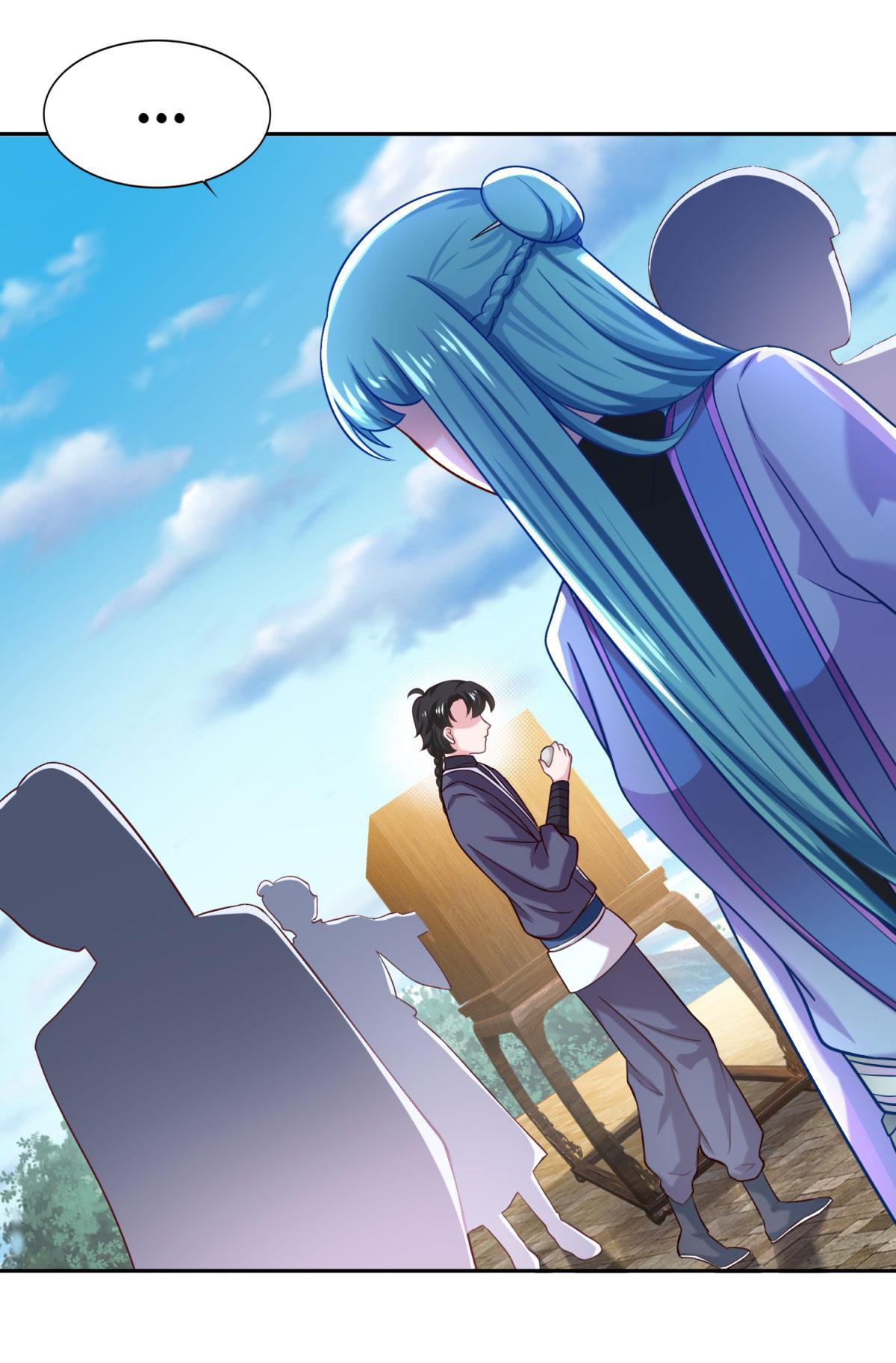 Double Cultivation chapter 37 - page 16