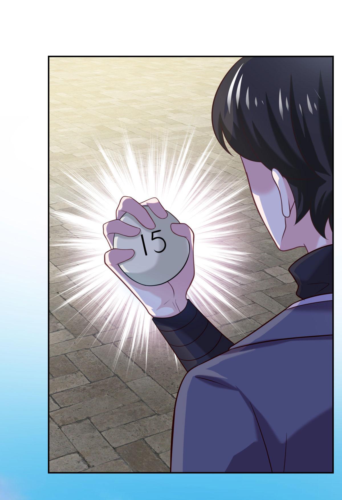 Double Cultivation chapter 37 - page 17