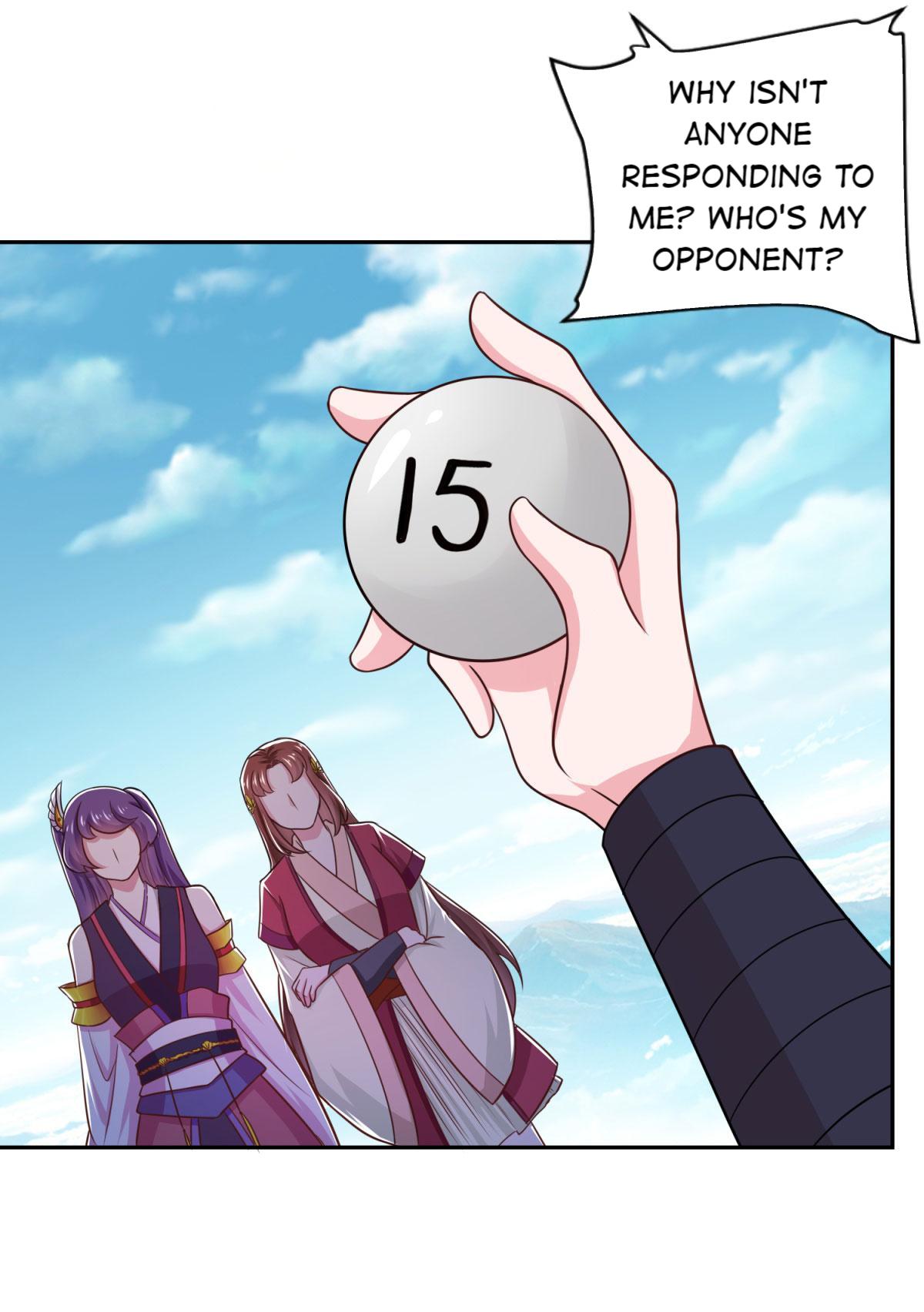 Double Cultivation chapter 37 - page 20