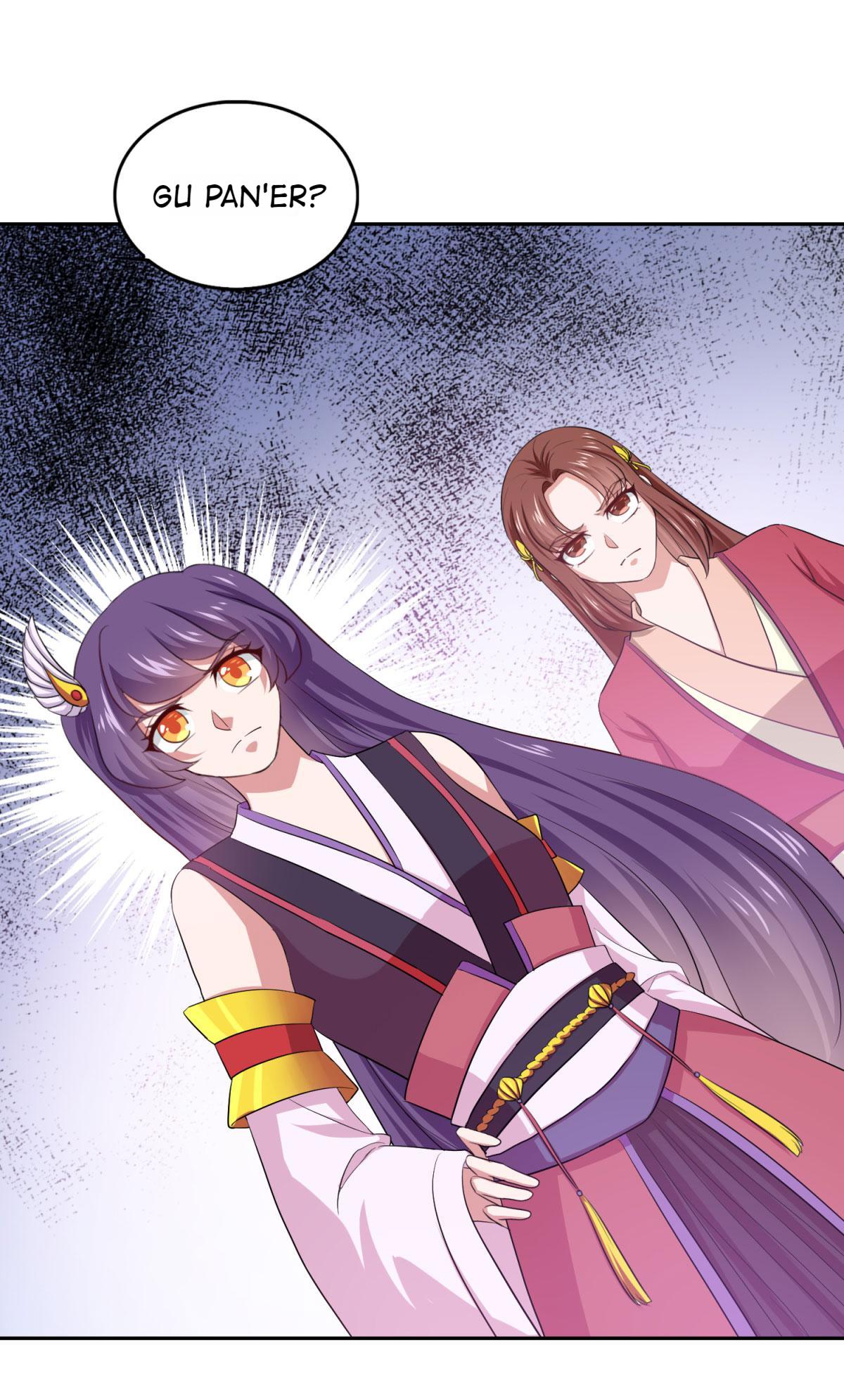Double Cultivation chapter 37 - page 27