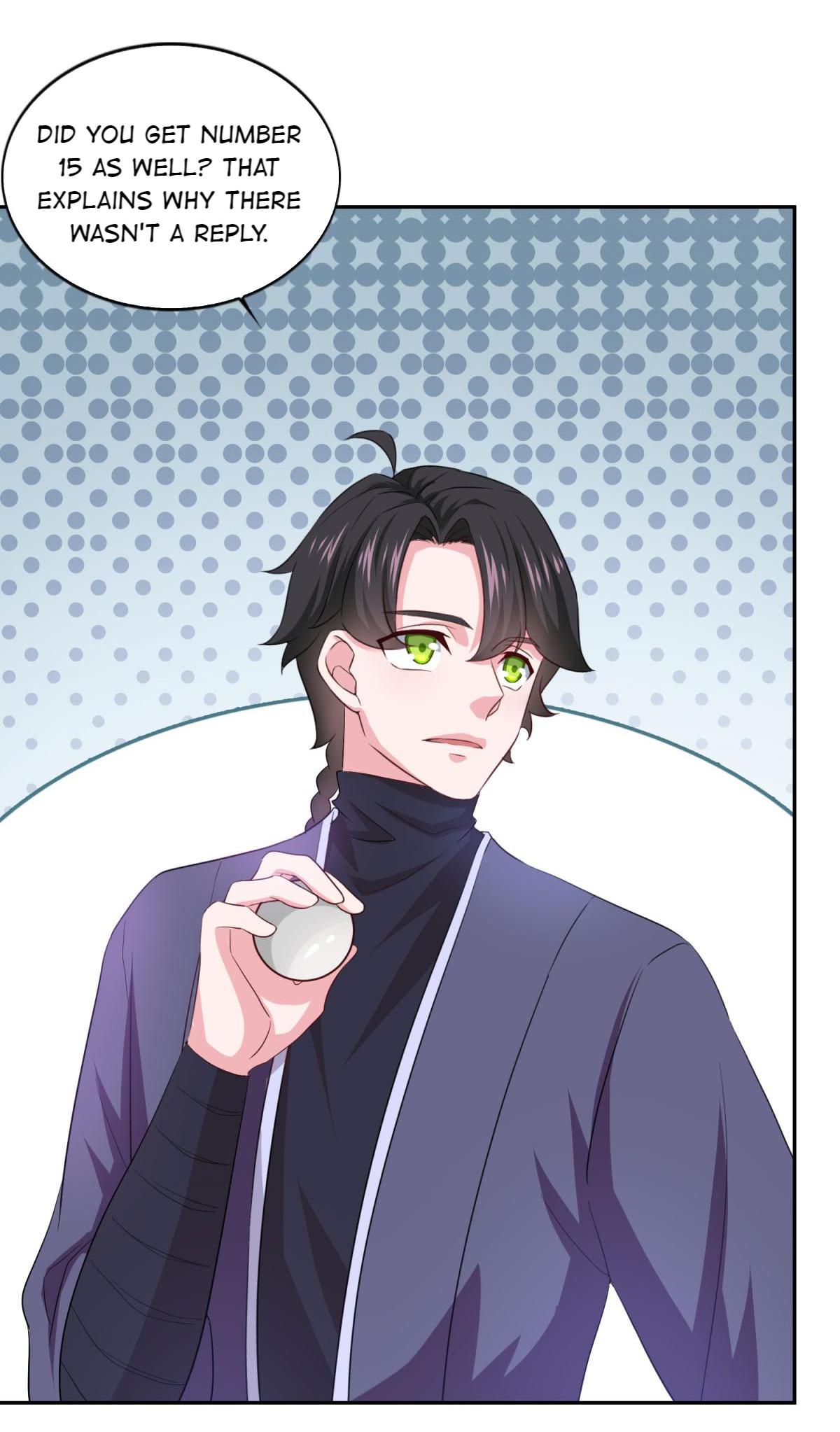 Double Cultivation chapter 37 - page 28