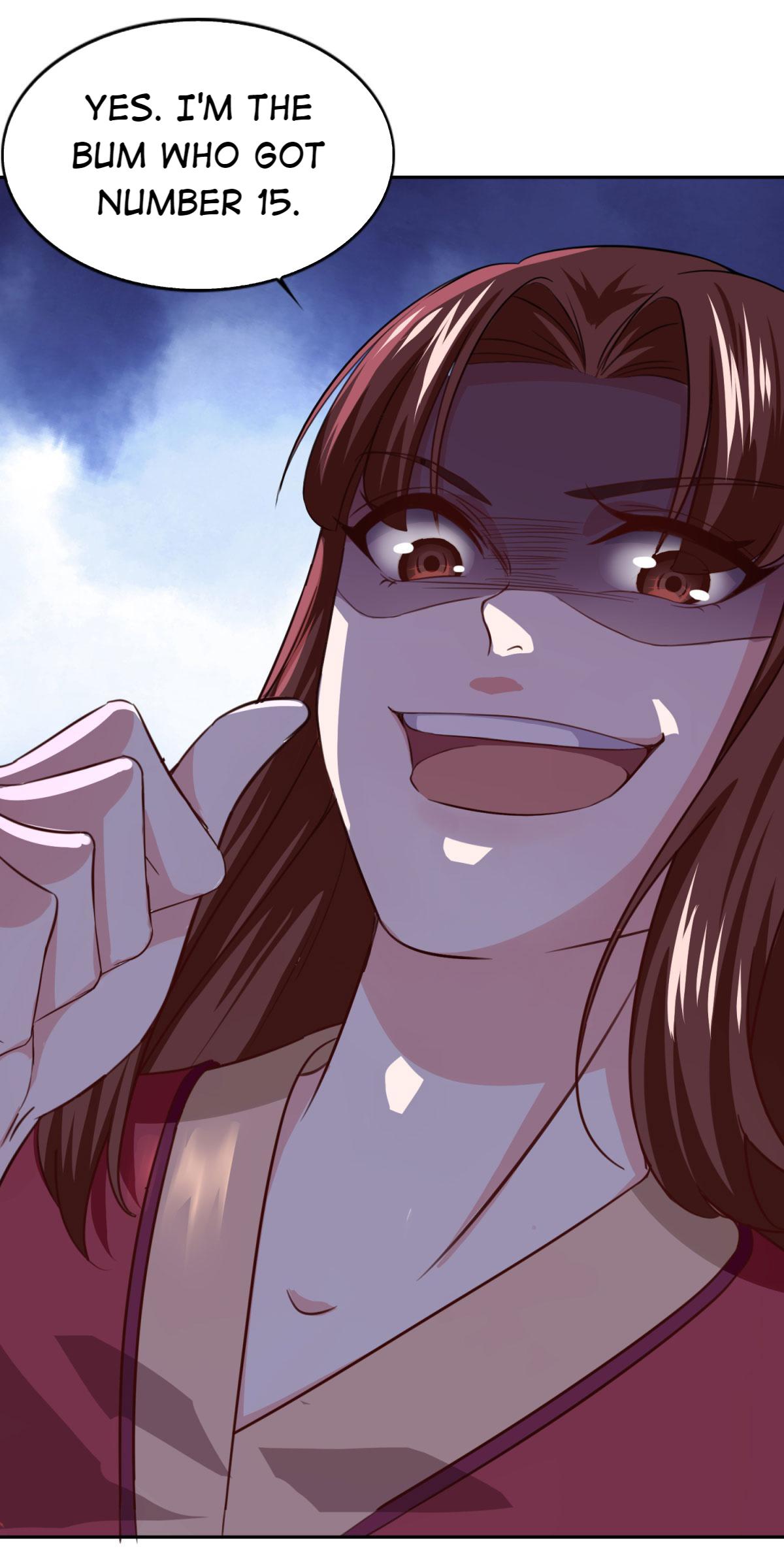 Double Cultivation chapter 37 - page 35