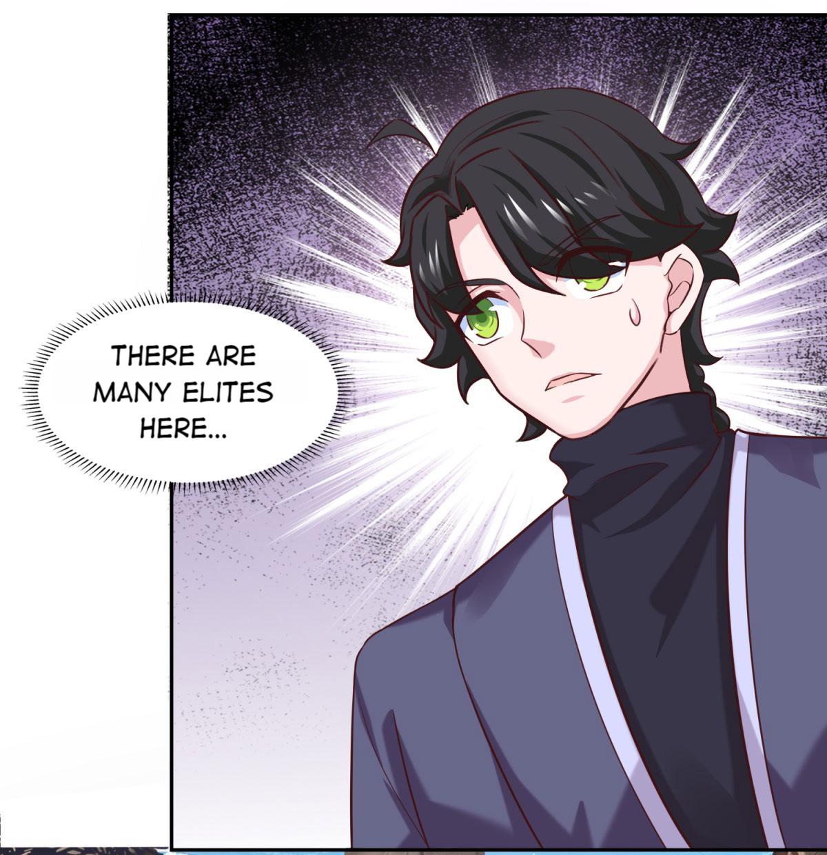 Double Cultivation chapter 37 - page 5