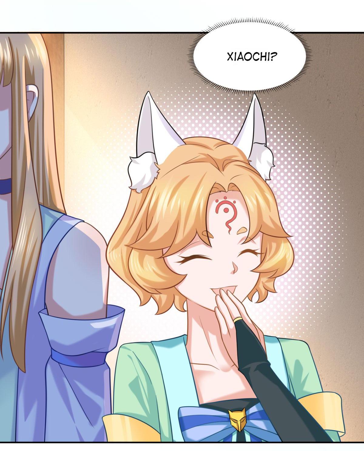 Double Cultivation chapter 37 - page 9