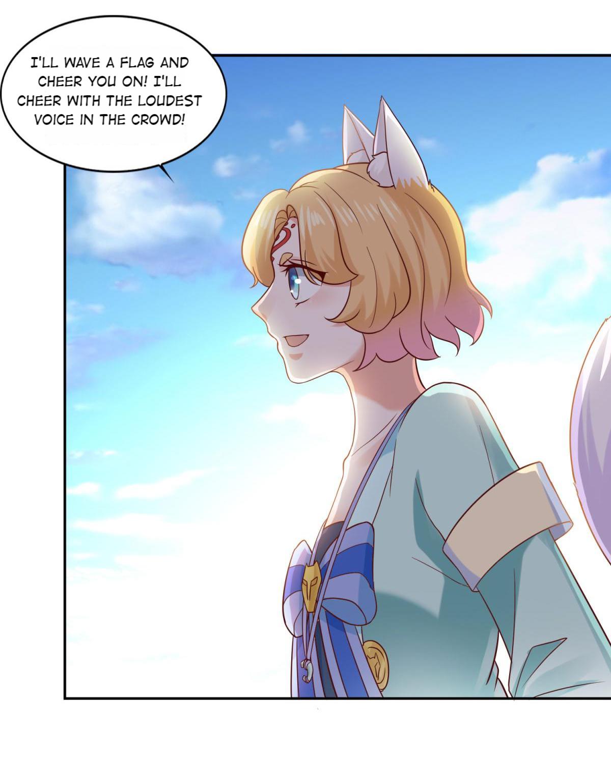 Double Cultivation chapter 38 - page 13