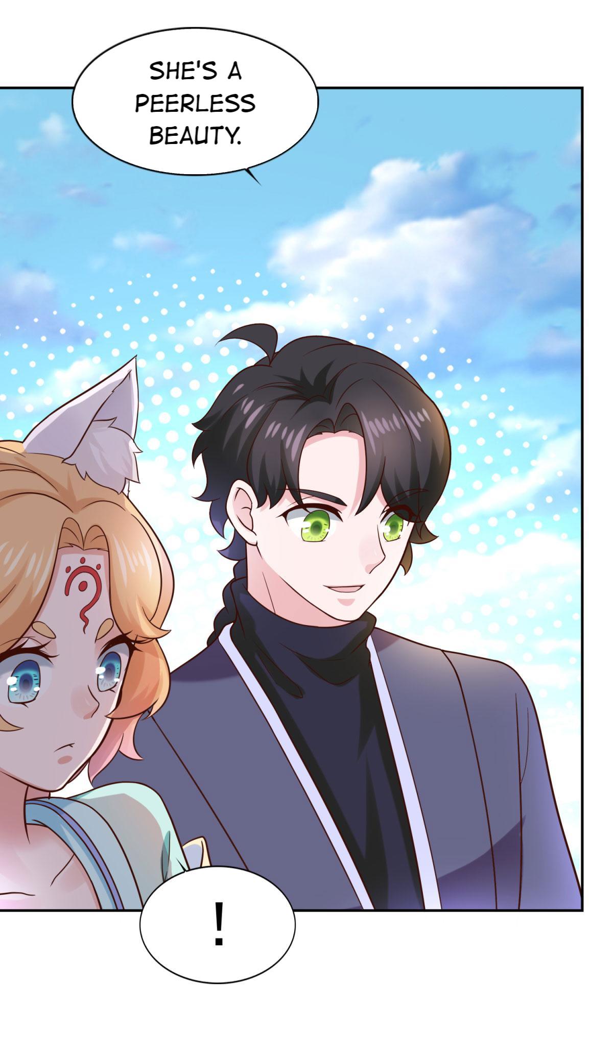 Double Cultivation chapter 38 - page 22