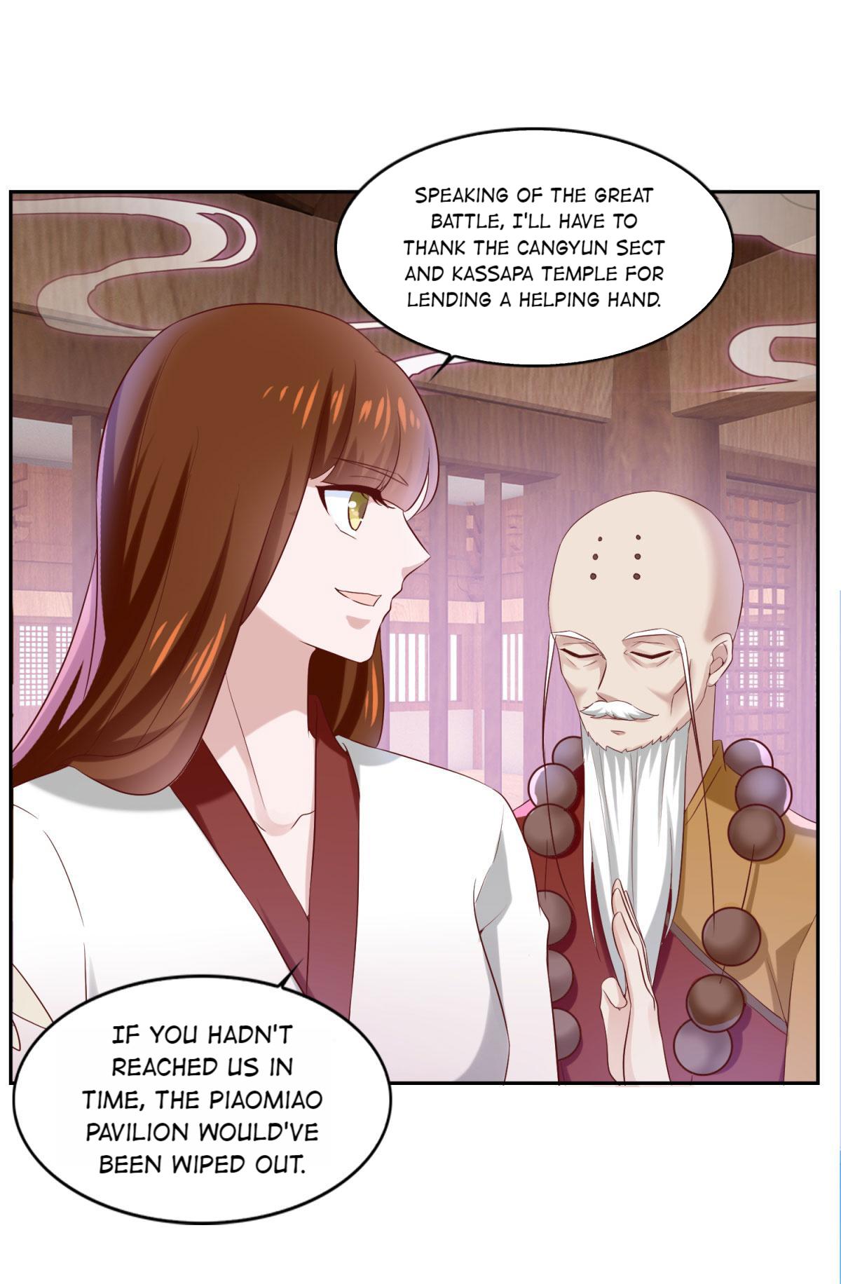 Double Cultivation chapter 38 - page 29