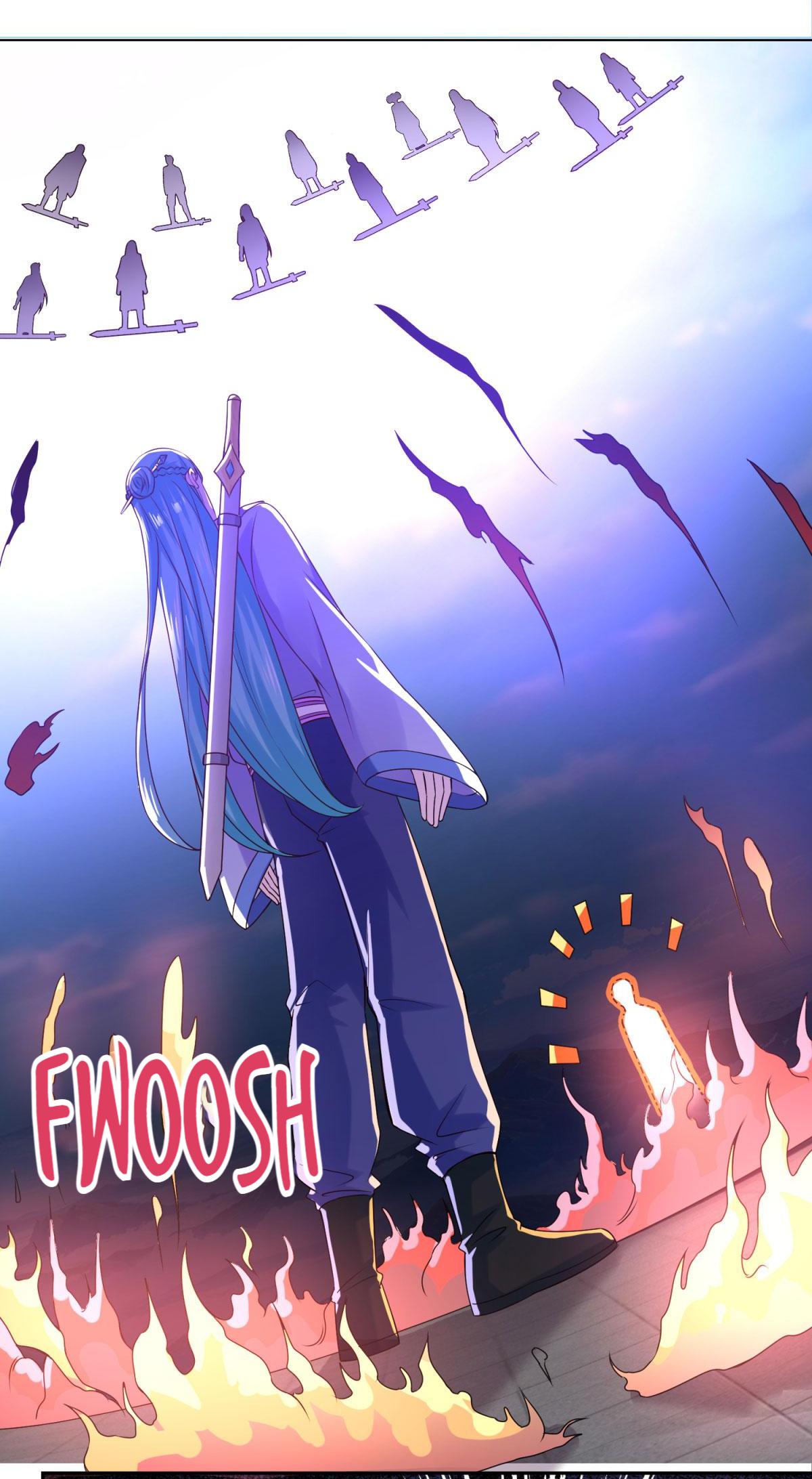 Double Cultivation chapter 39 - page 14