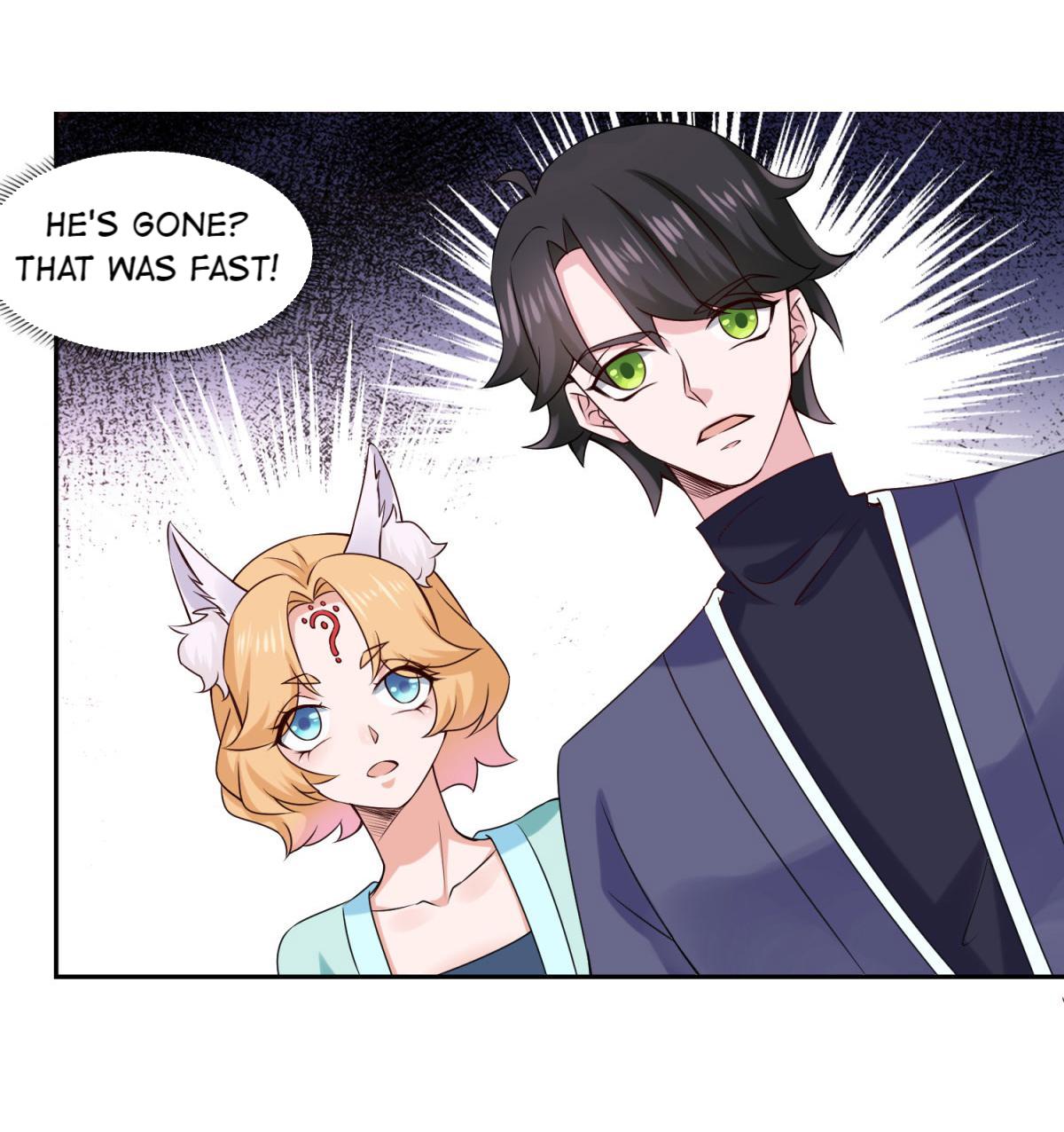 Double Cultivation chapter 39 - page 15