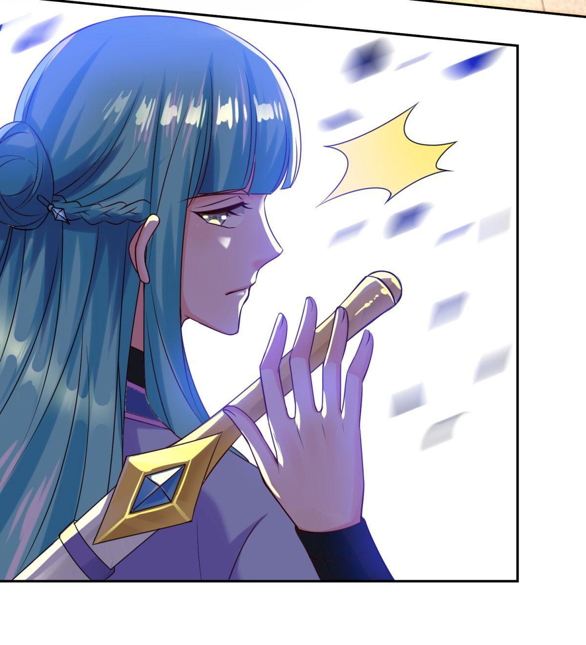 Double Cultivation chapter 39 - page 17