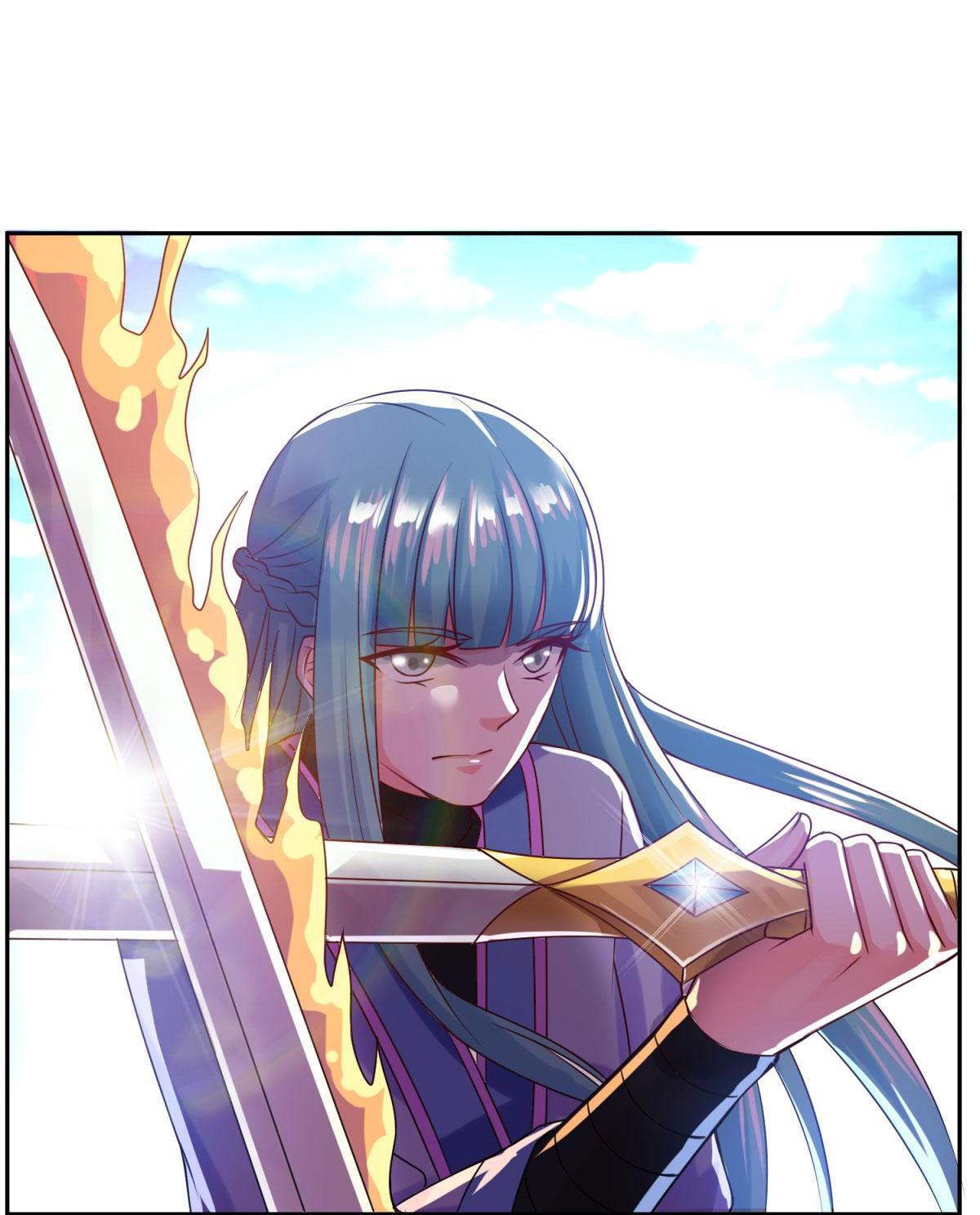 Double Cultivation chapter 39 - page 22