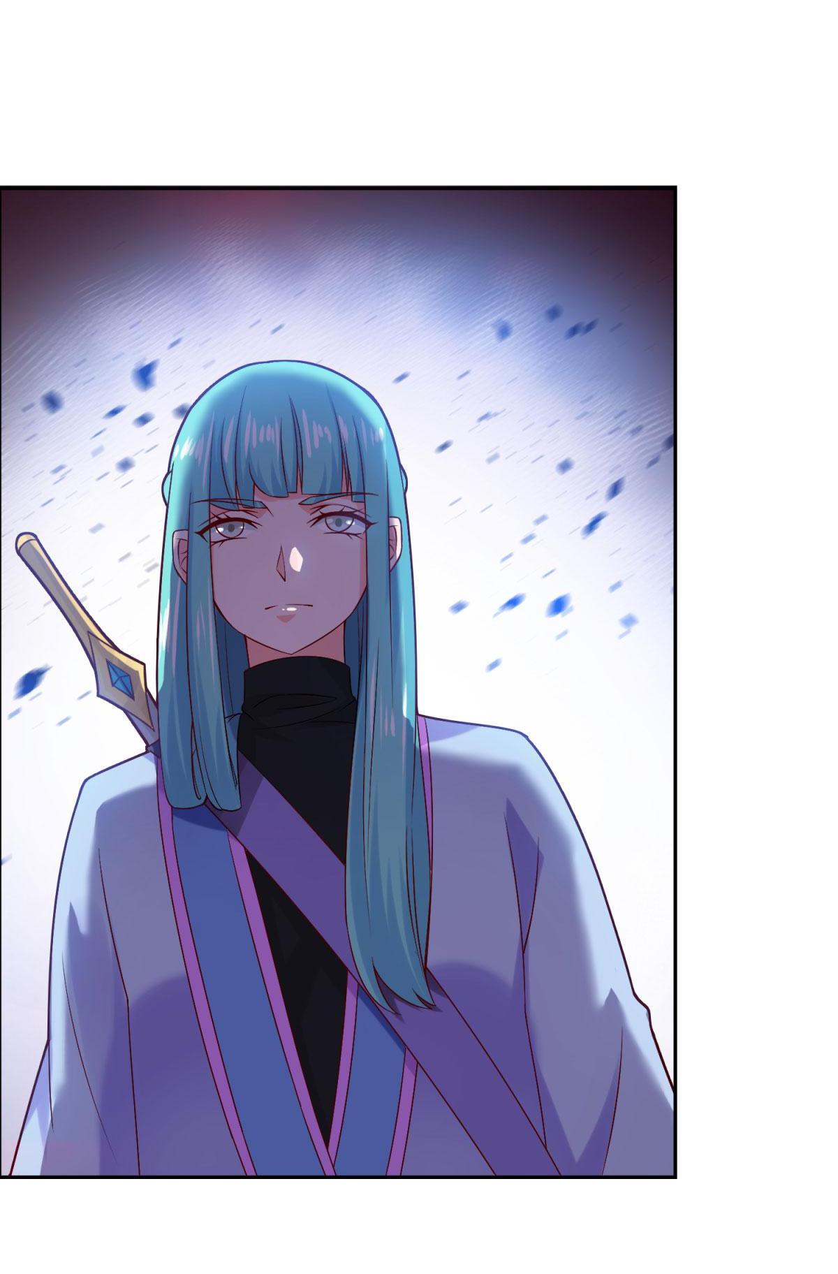 Double Cultivation chapter 39 - page 9