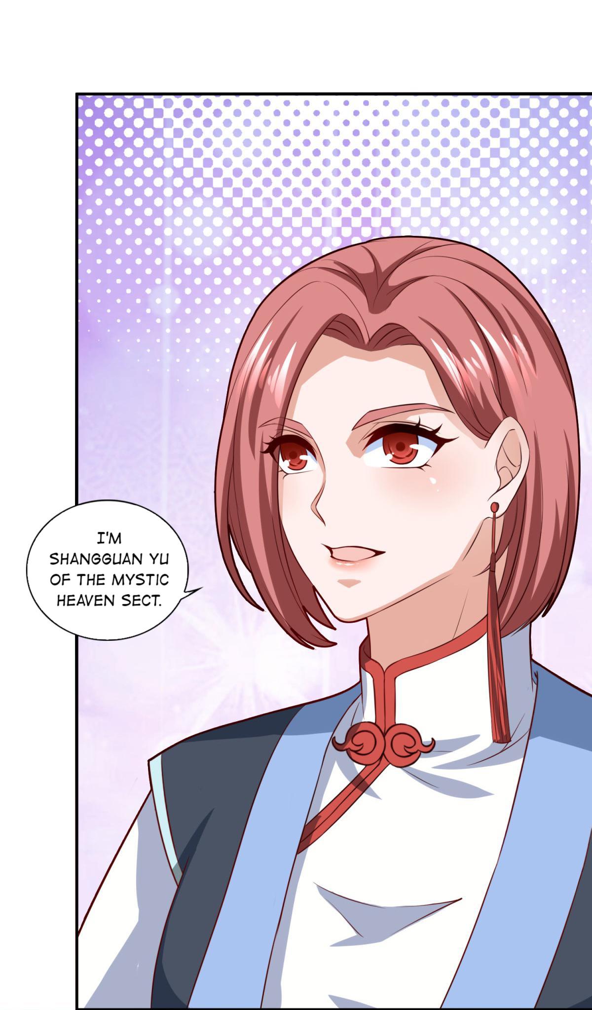 Double Cultivation chapter 69 - page 20