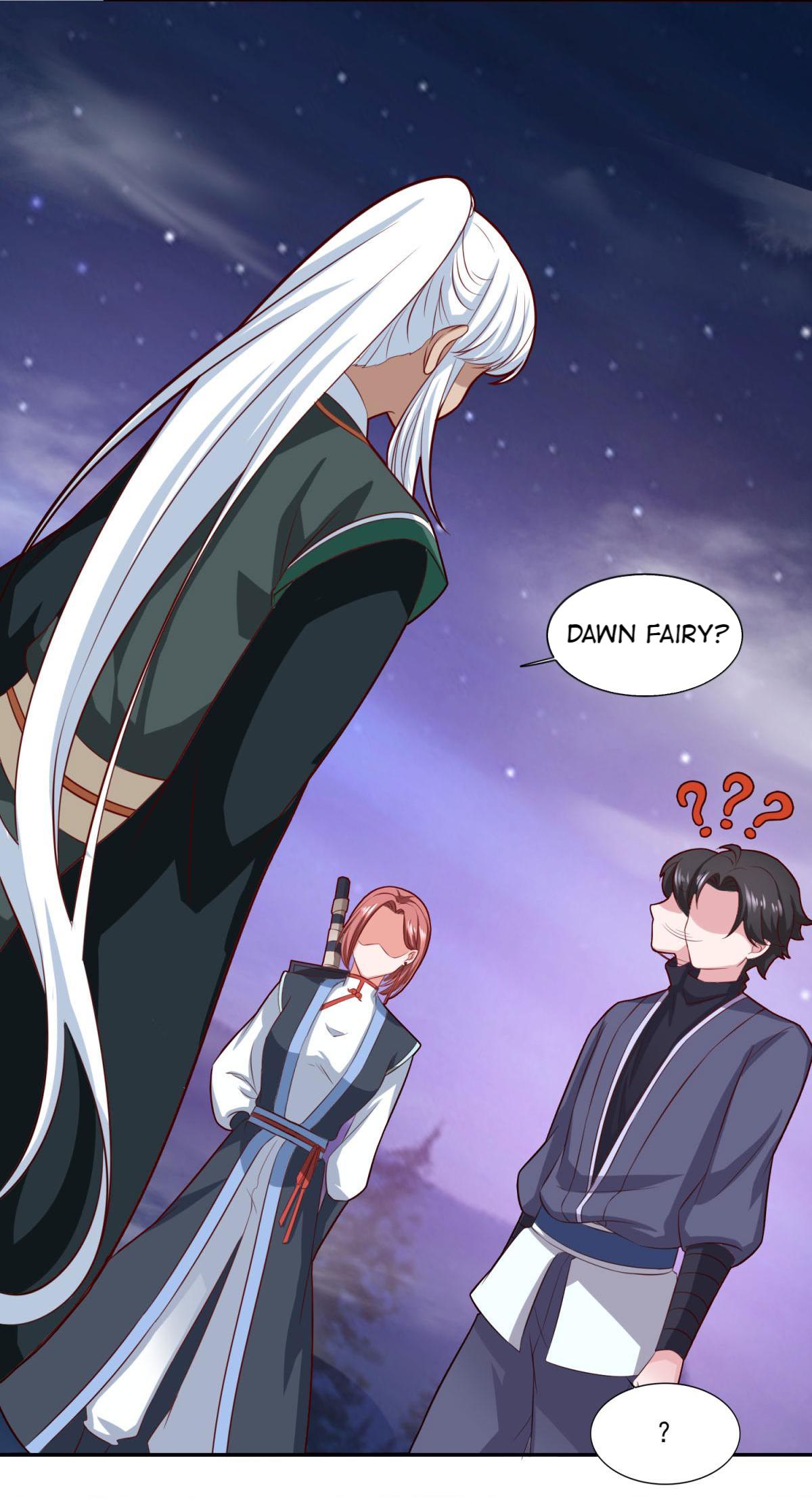 Double Cultivation chapter 69 - page 21