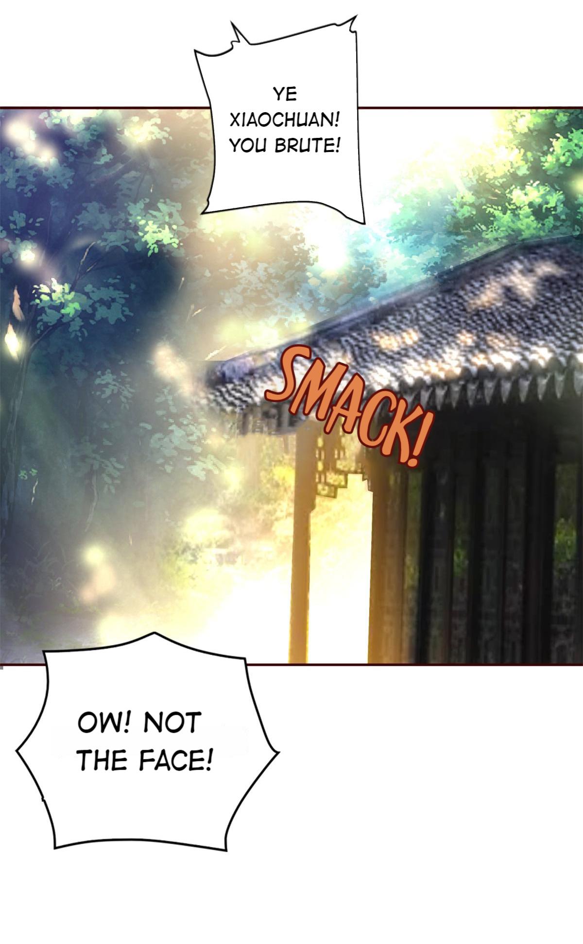 Double Cultivation chapter 4 - page 13