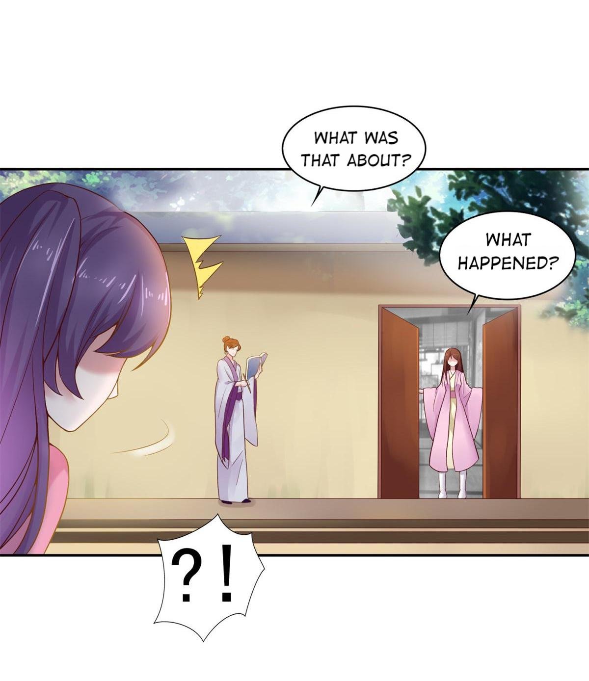Double Cultivation chapter 4 - page 18