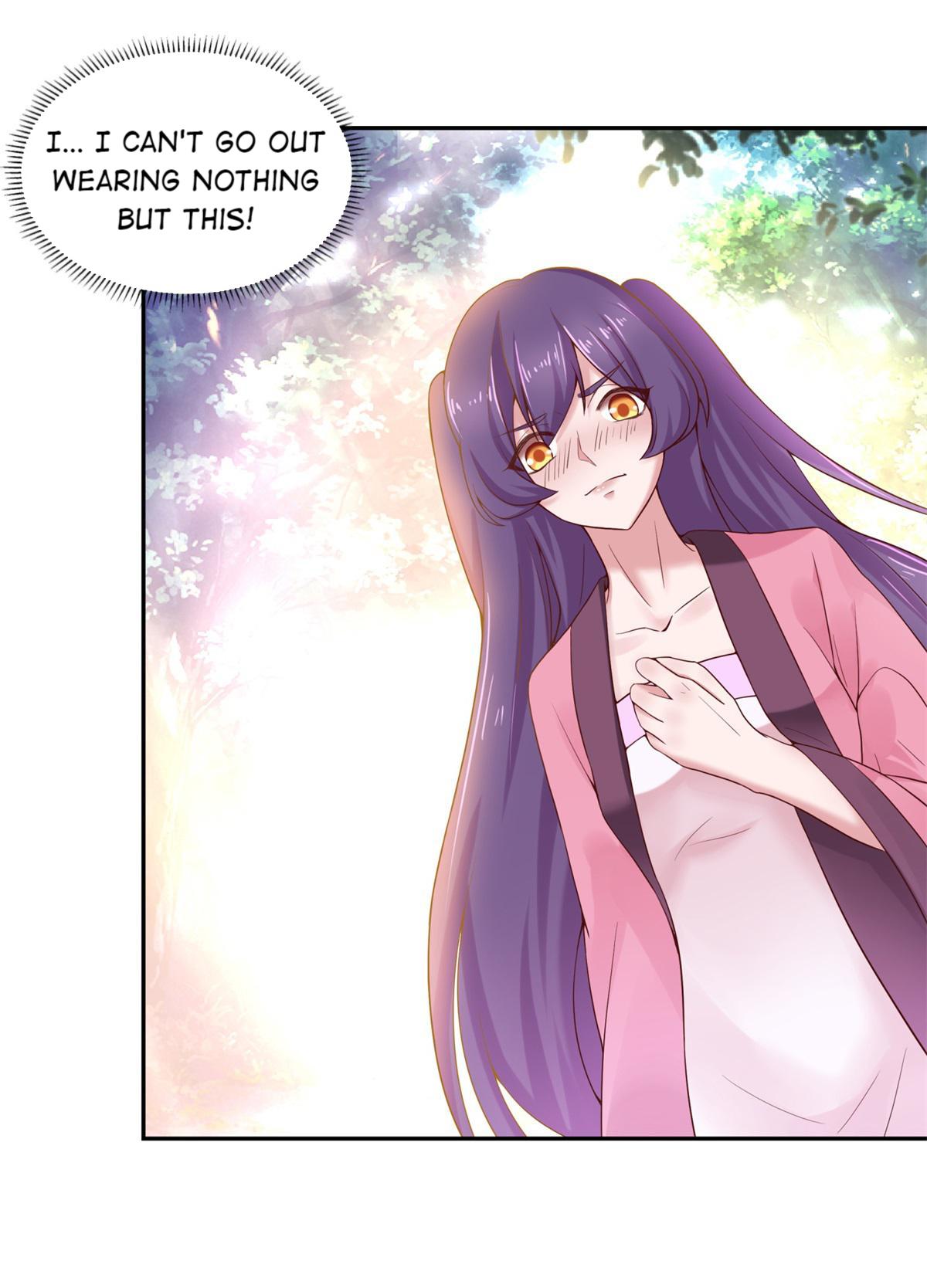 Double Cultivation chapter 4 - page 19
