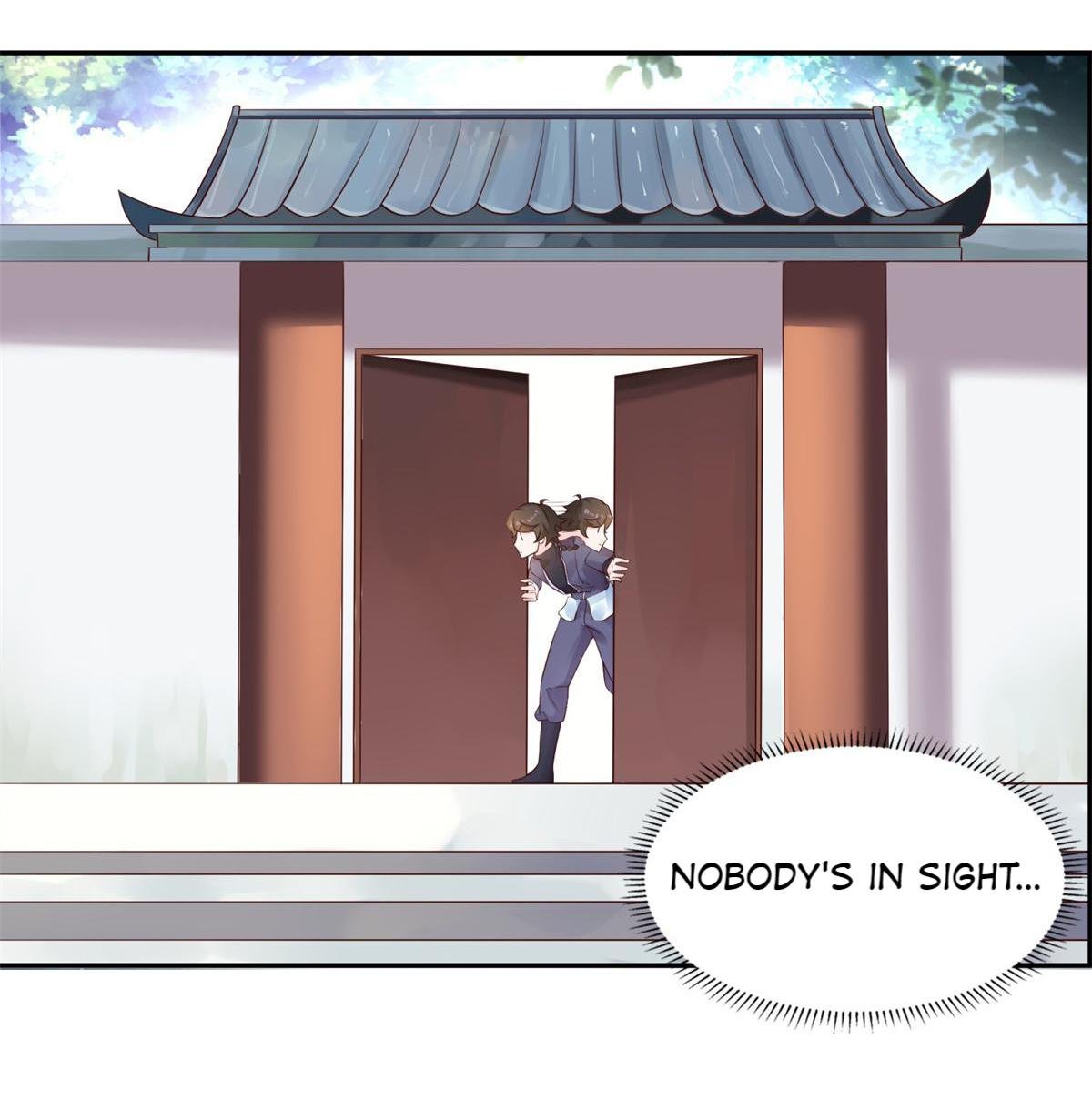 Double Cultivation chapter 4 - page 22
