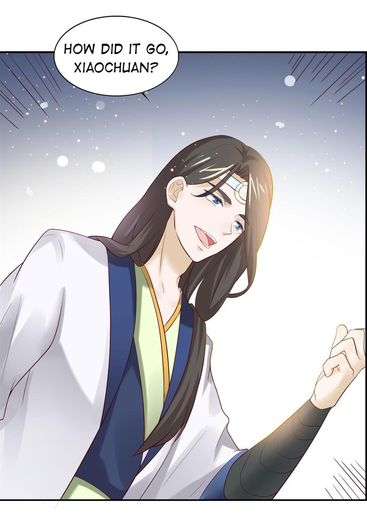Double Cultivation chapter 4 - page 24