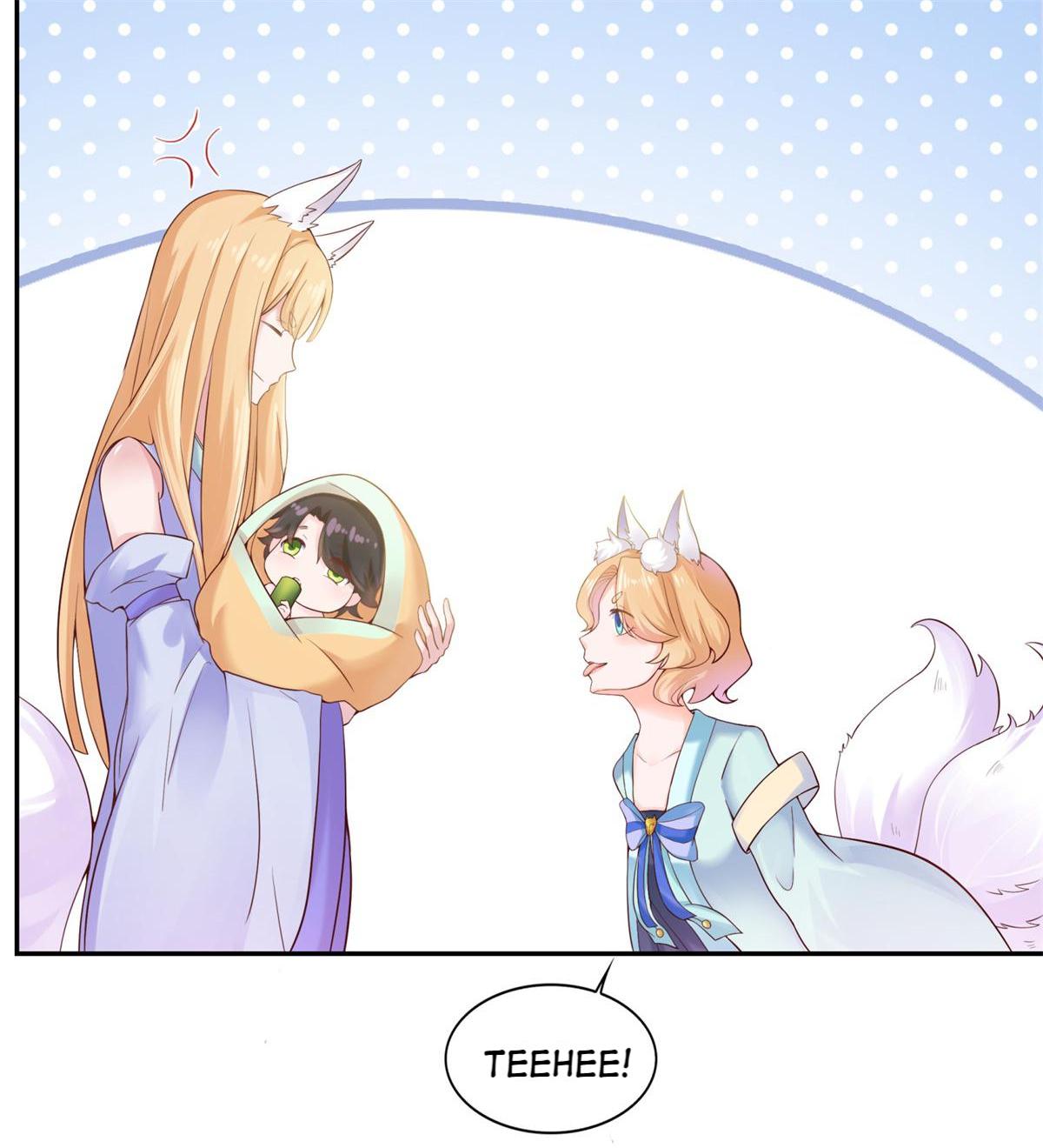 Double Cultivation chapter 4 - page 3