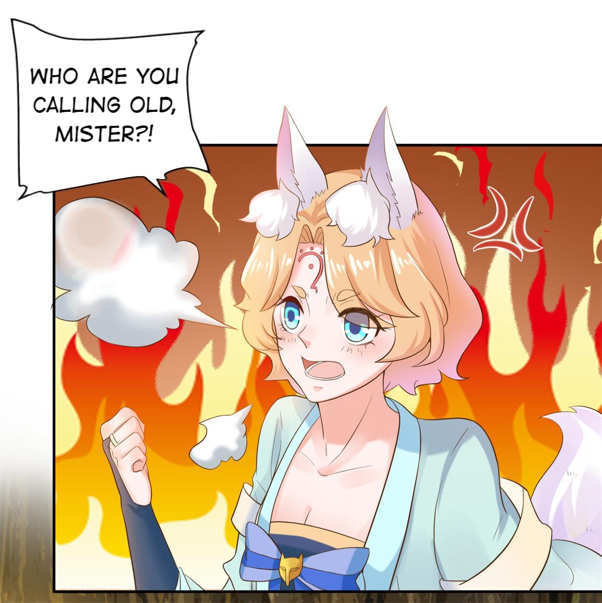 Double Cultivation chapter 4 - page 9