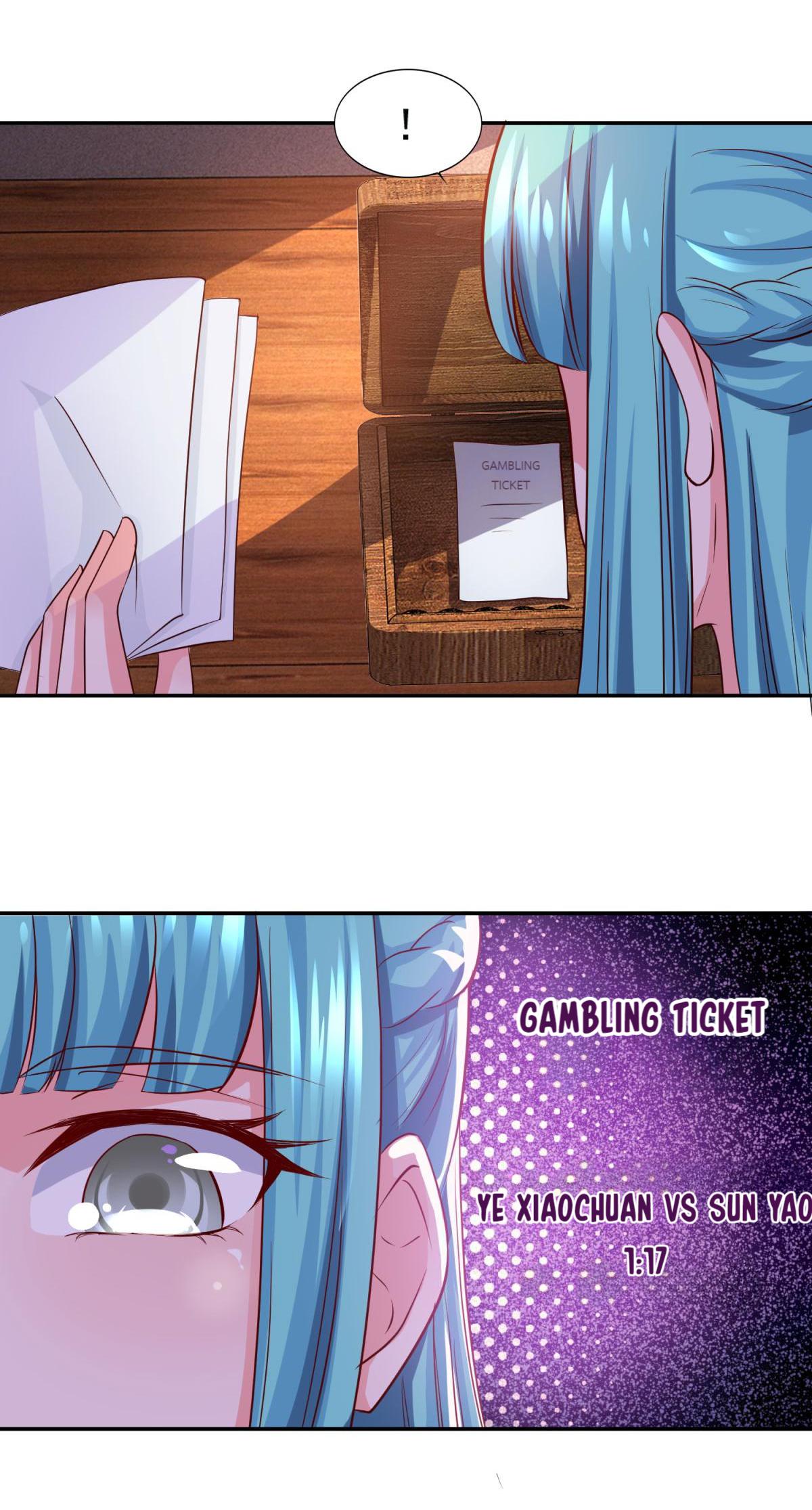 Double Cultivation chapter 70 - page 18
