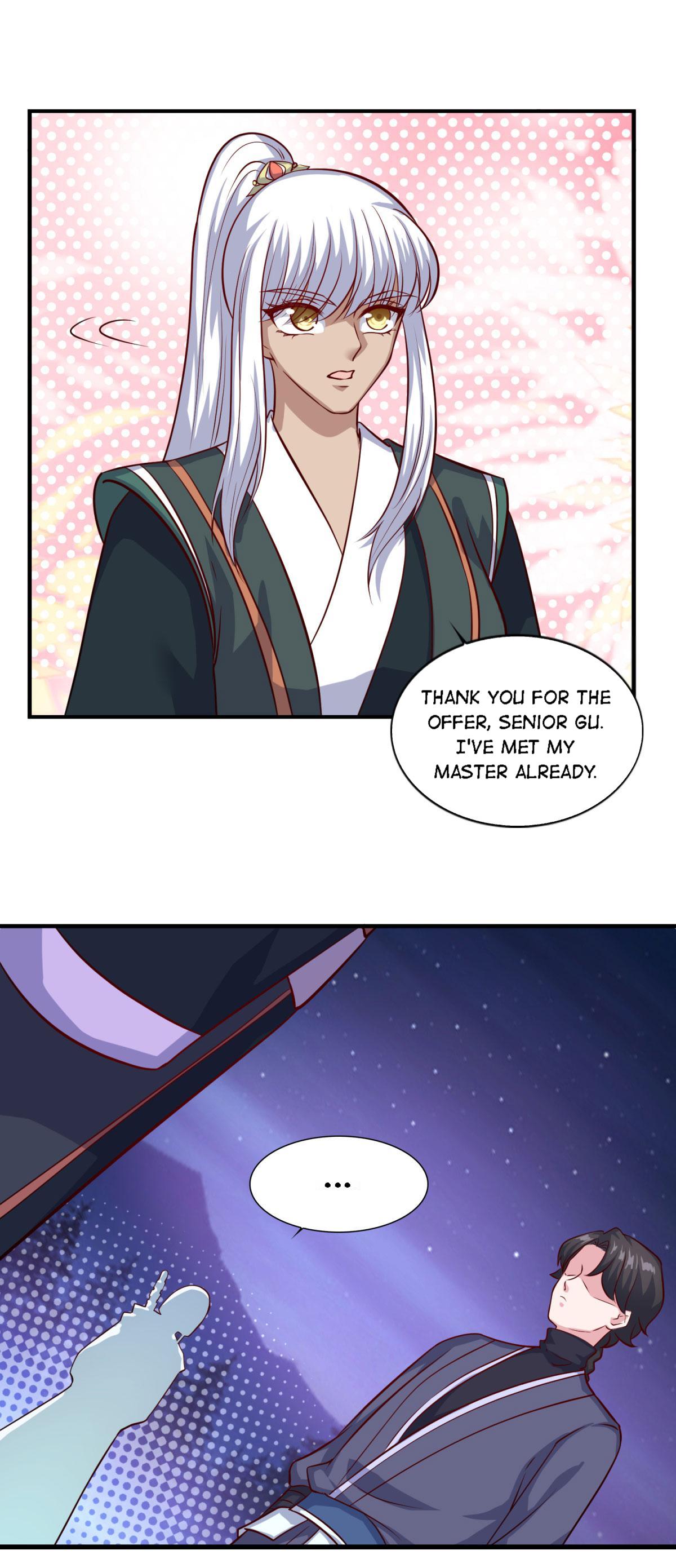 Double Cultivation chapter 70 - page 6