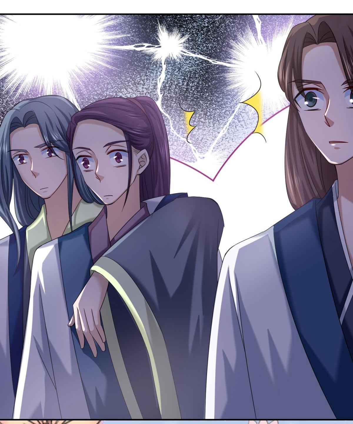 Double Cultivation chapter 40 - page 20