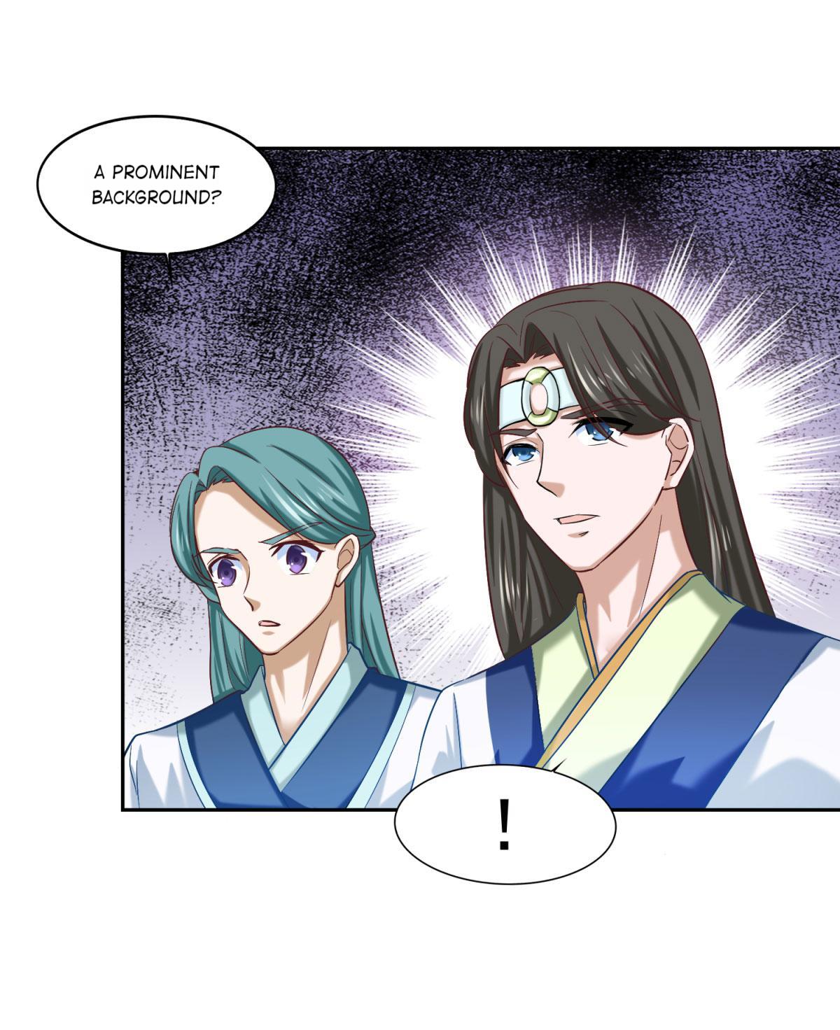 Double Cultivation chapter 40 - page 24