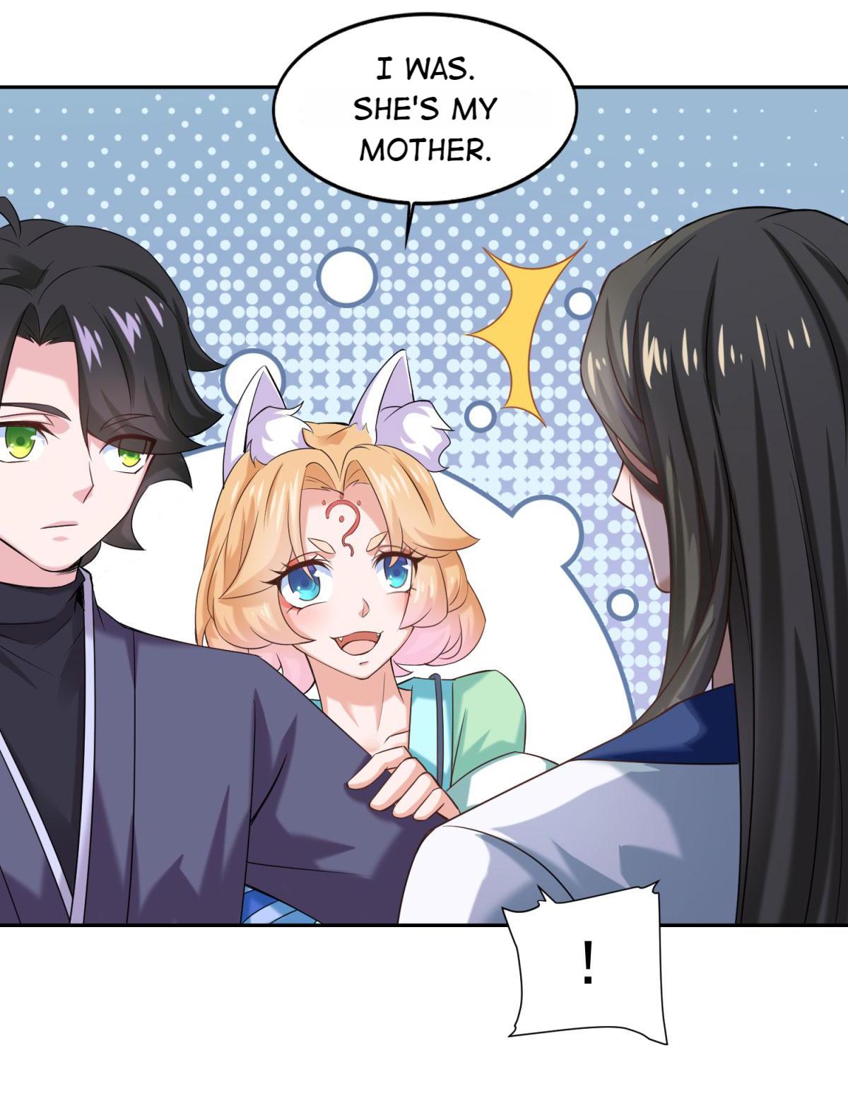 Double Cultivation chapter 40 - page 26