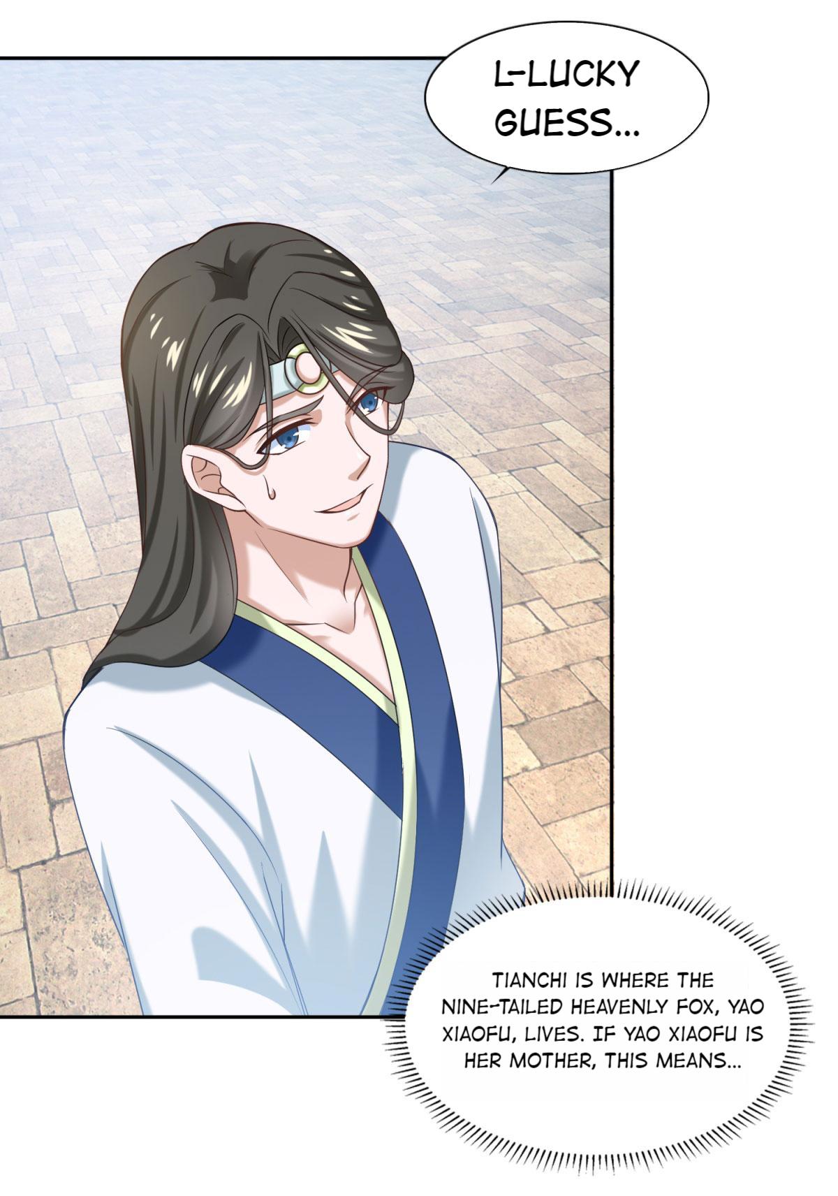 Double Cultivation chapter 40 - page 29