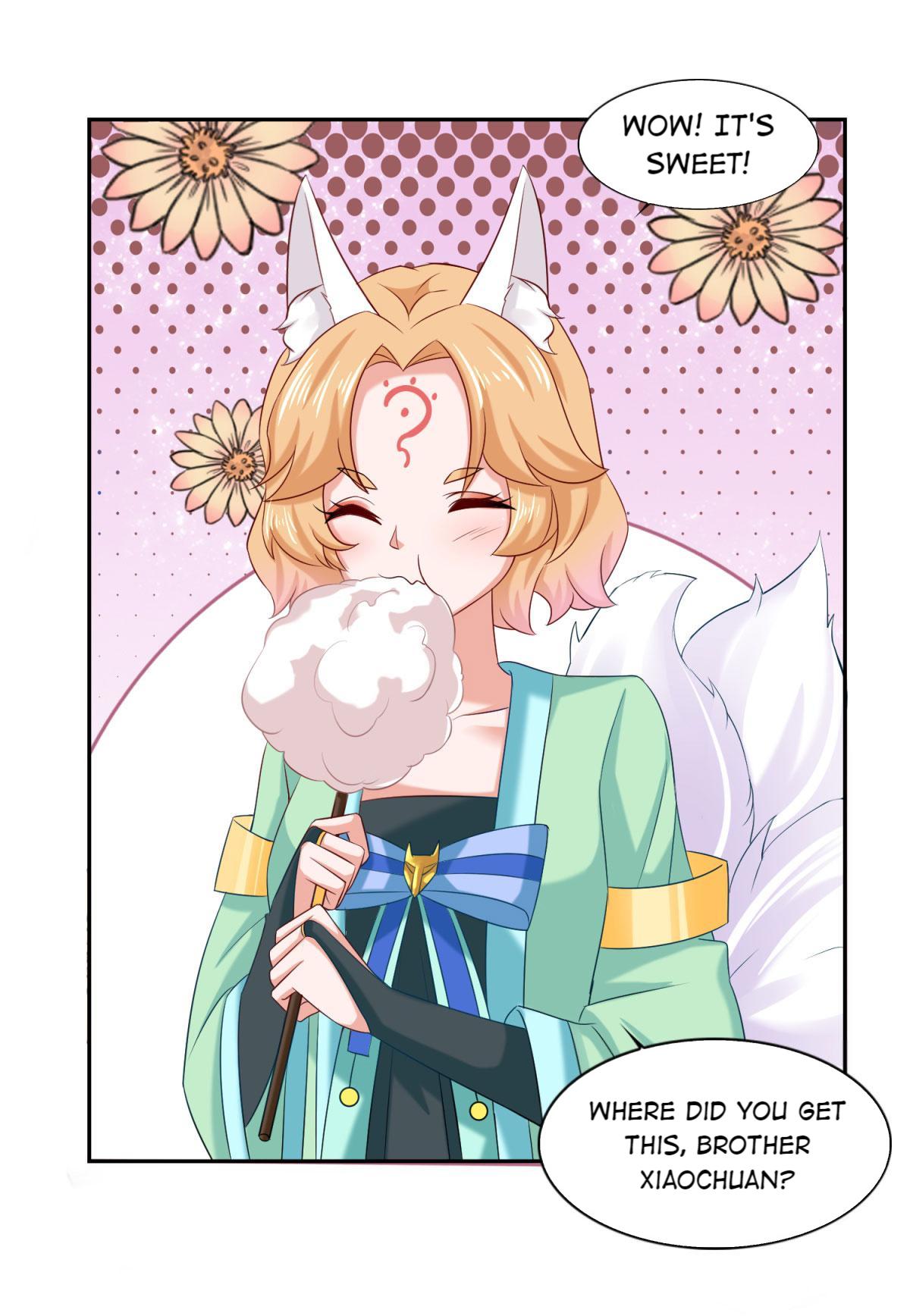 Double Cultivation chapter 40 - page 5