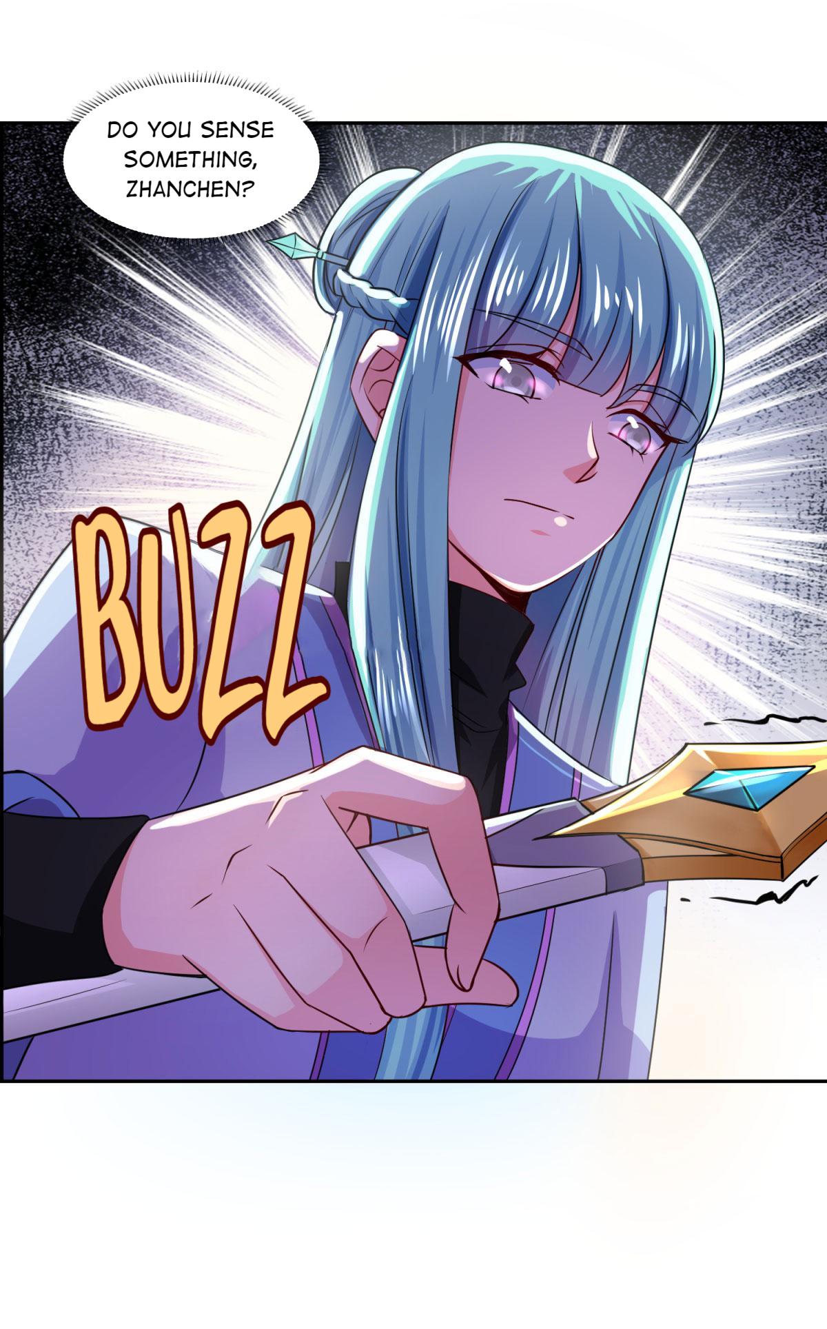 Double Cultivation chapter 42 - page 12