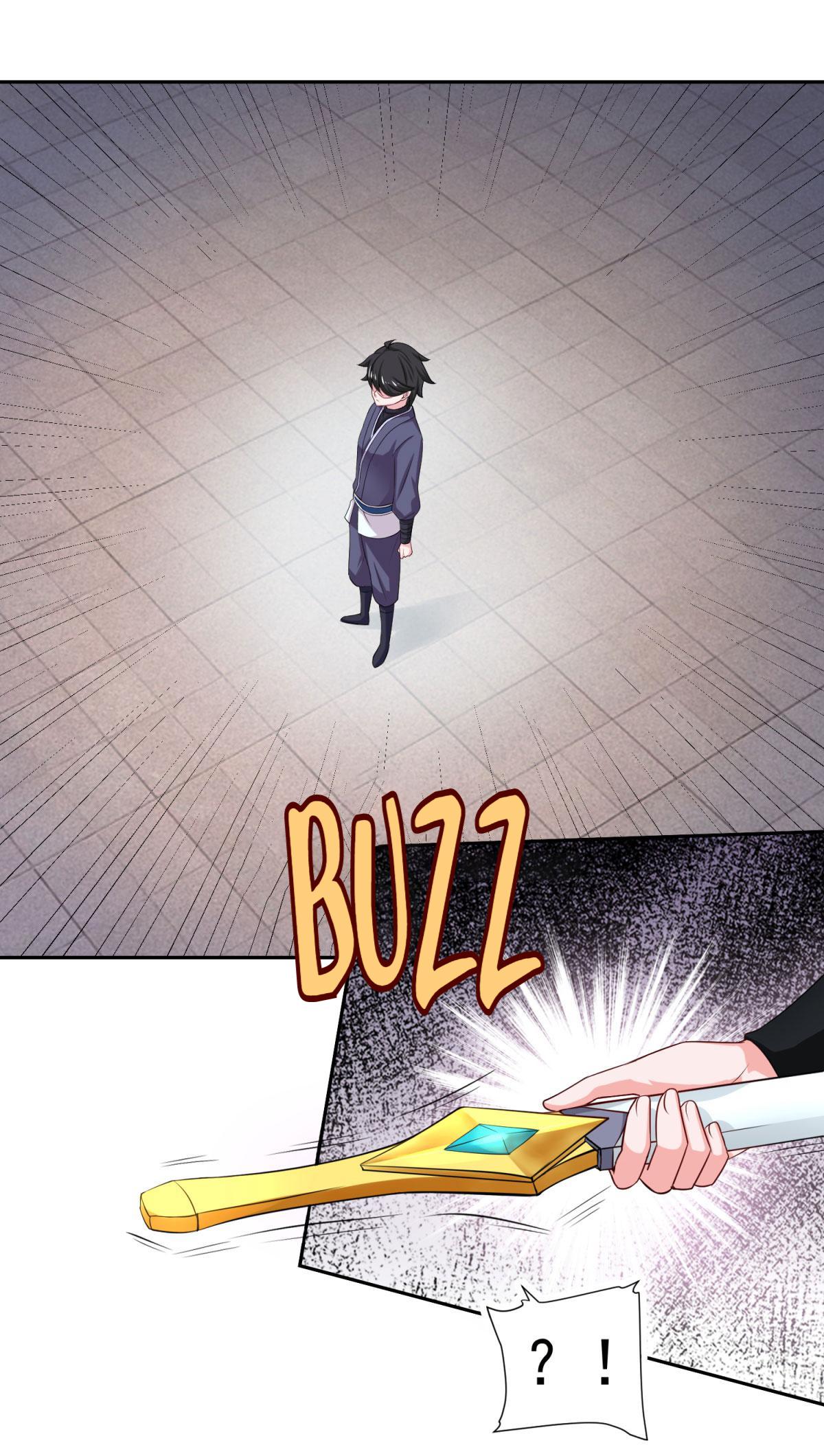 Double Cultivation chapter 42 - page 13