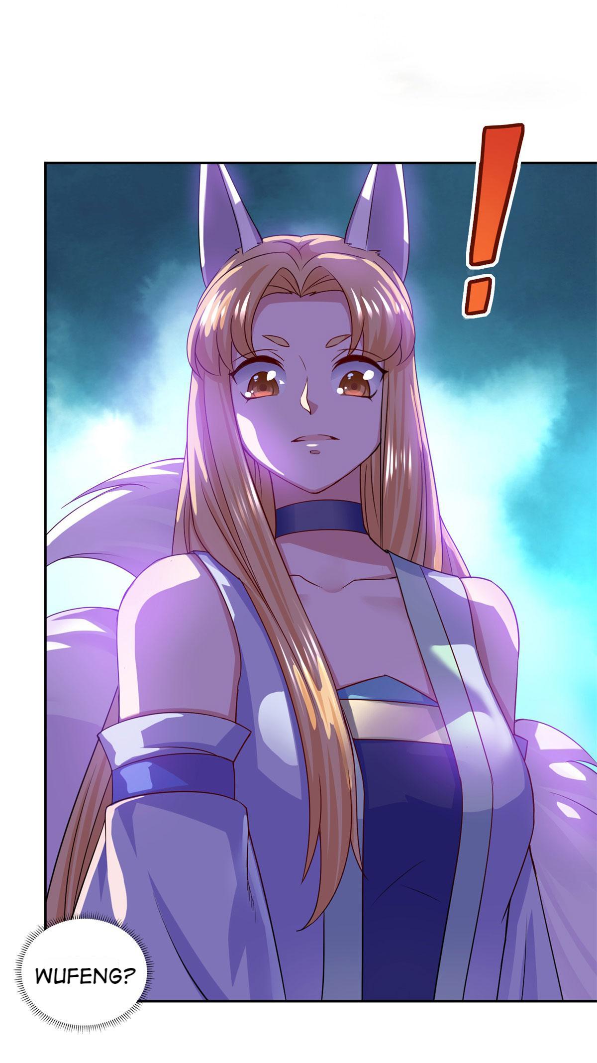 Double Cultivation chapter 42 - page 19