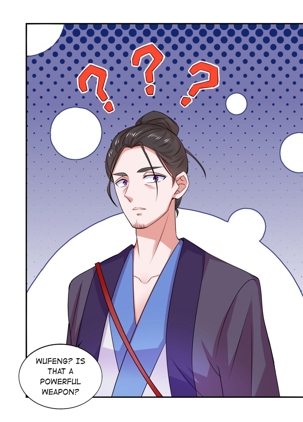 Double Cultivation chapter 42 - page 21